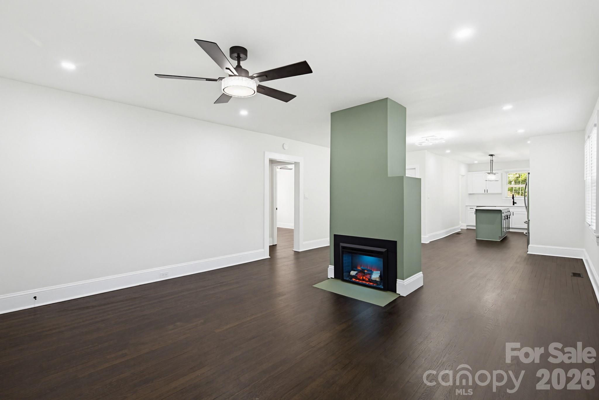 2232 Wilmore Drive — Charlotte