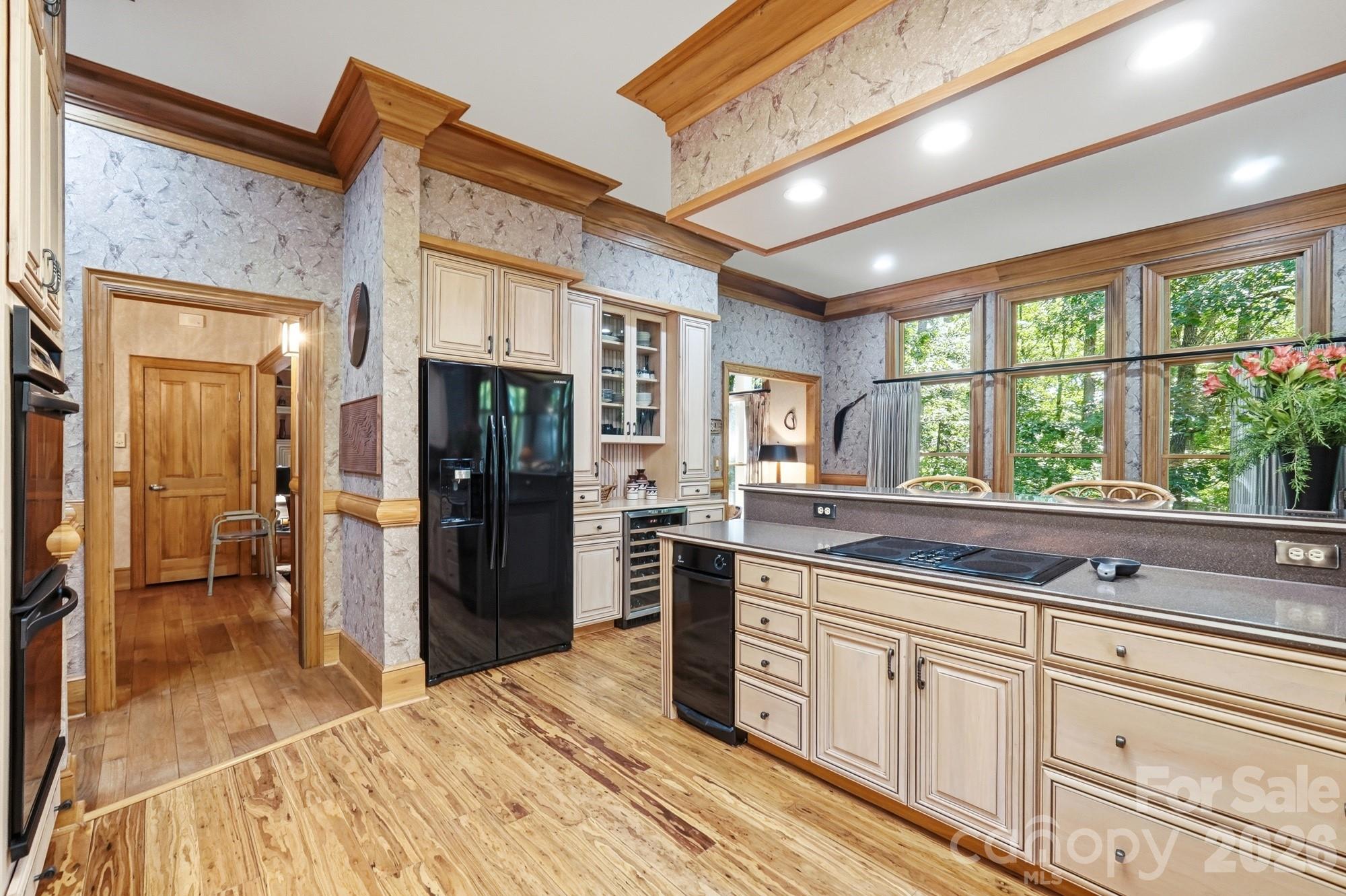 17532 Efird Road — Albemarle