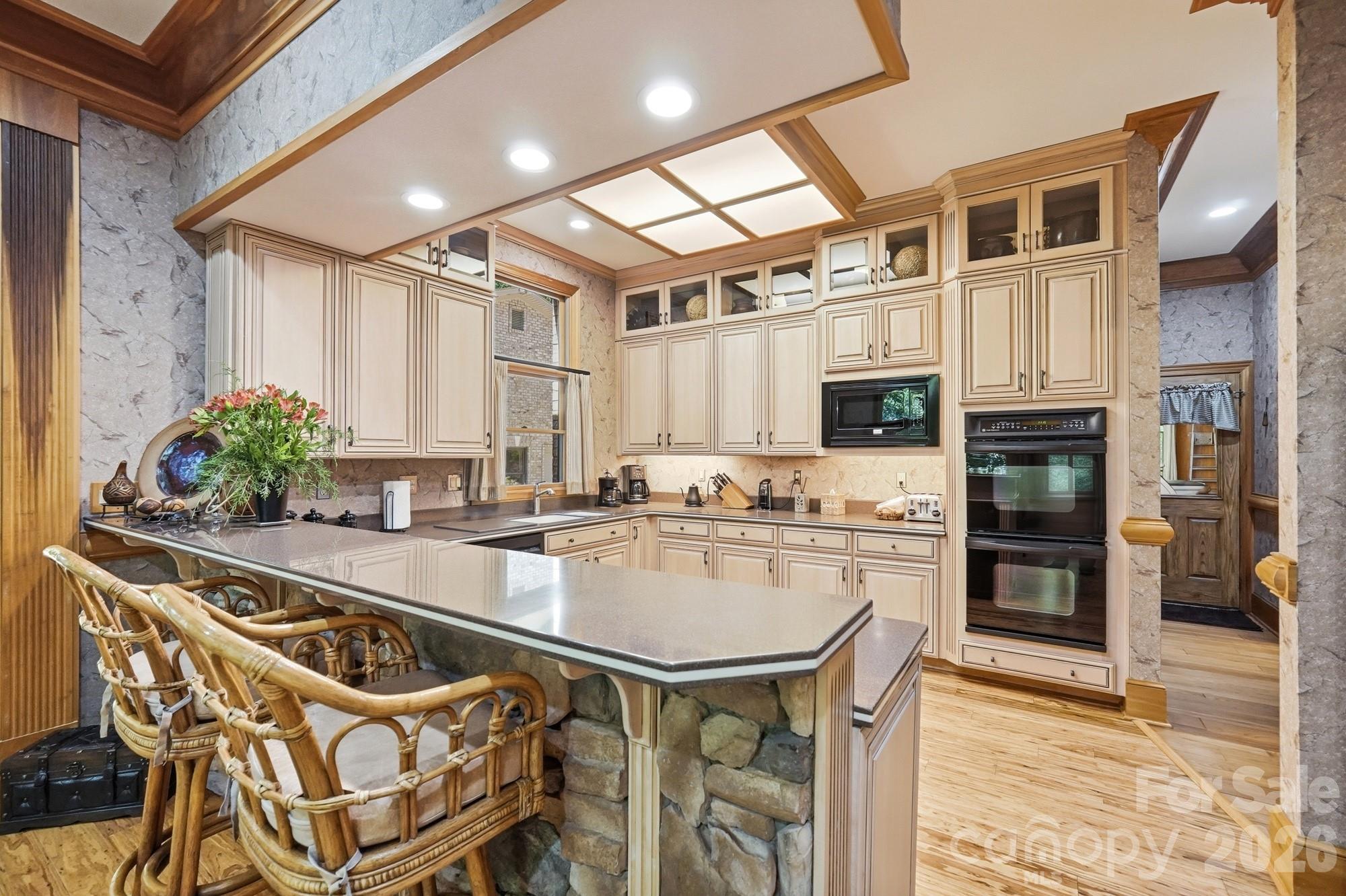 17532 Efird Road — Albemarle