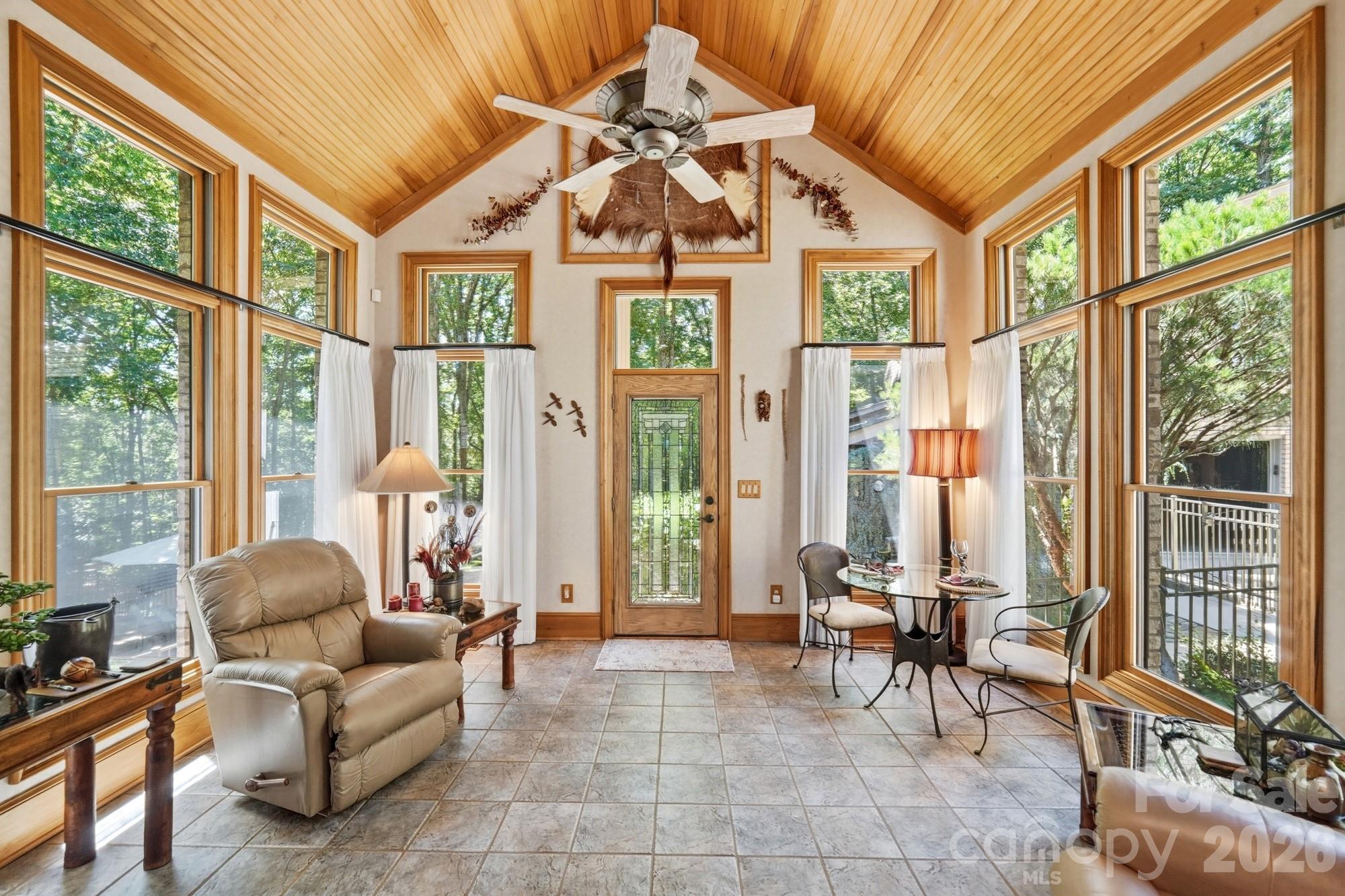17532 Efird Road — Albemarle