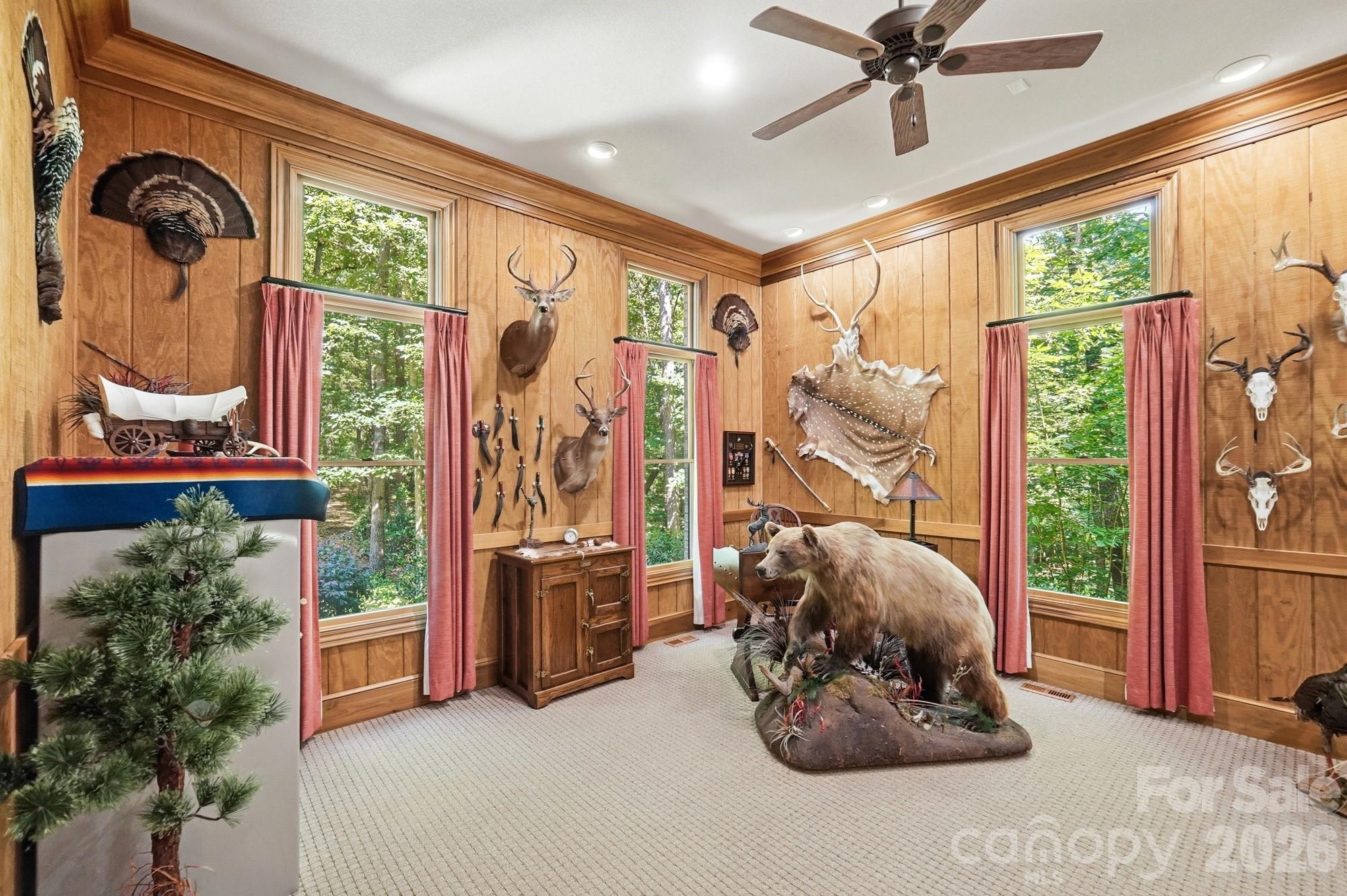 17532 Efird Road — Albemarle