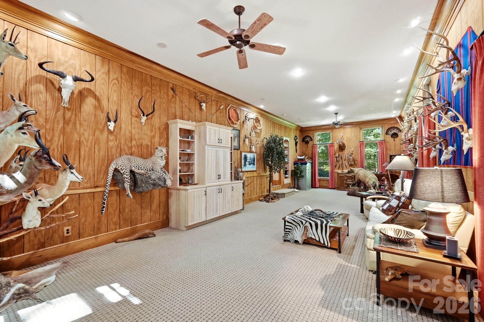 17532 Efird Road — Albemarle