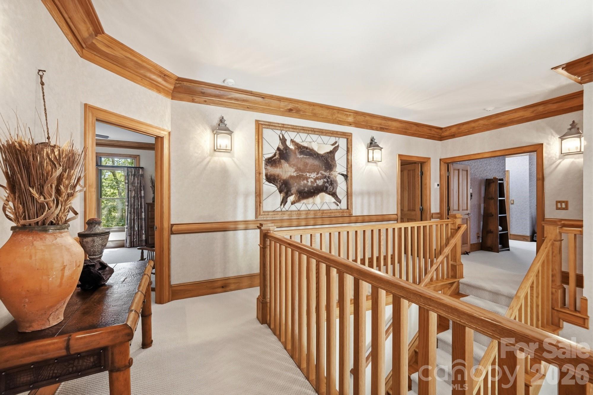 17532 Efird Road — Albemarle