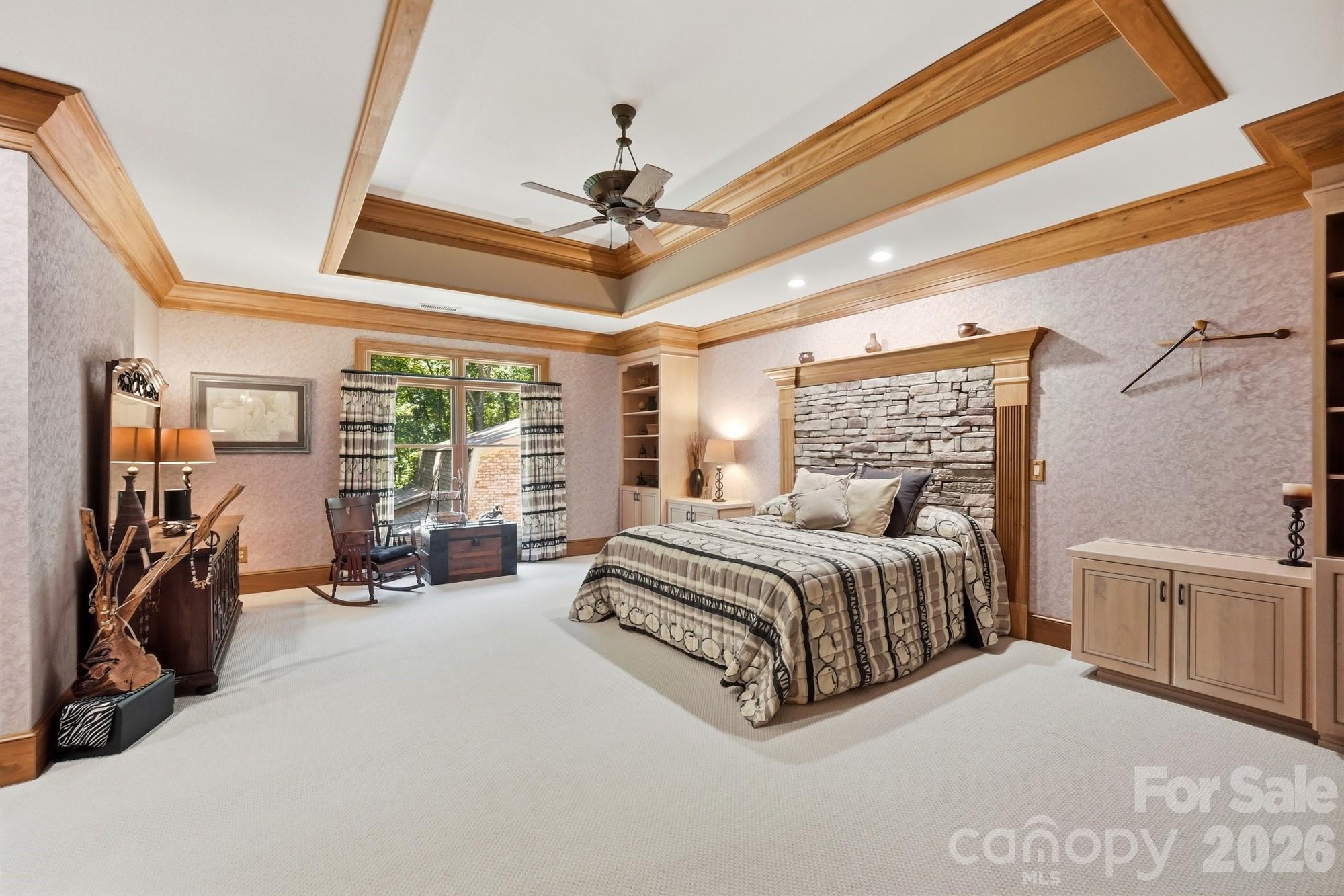 17532 Efird Road — Albemarle