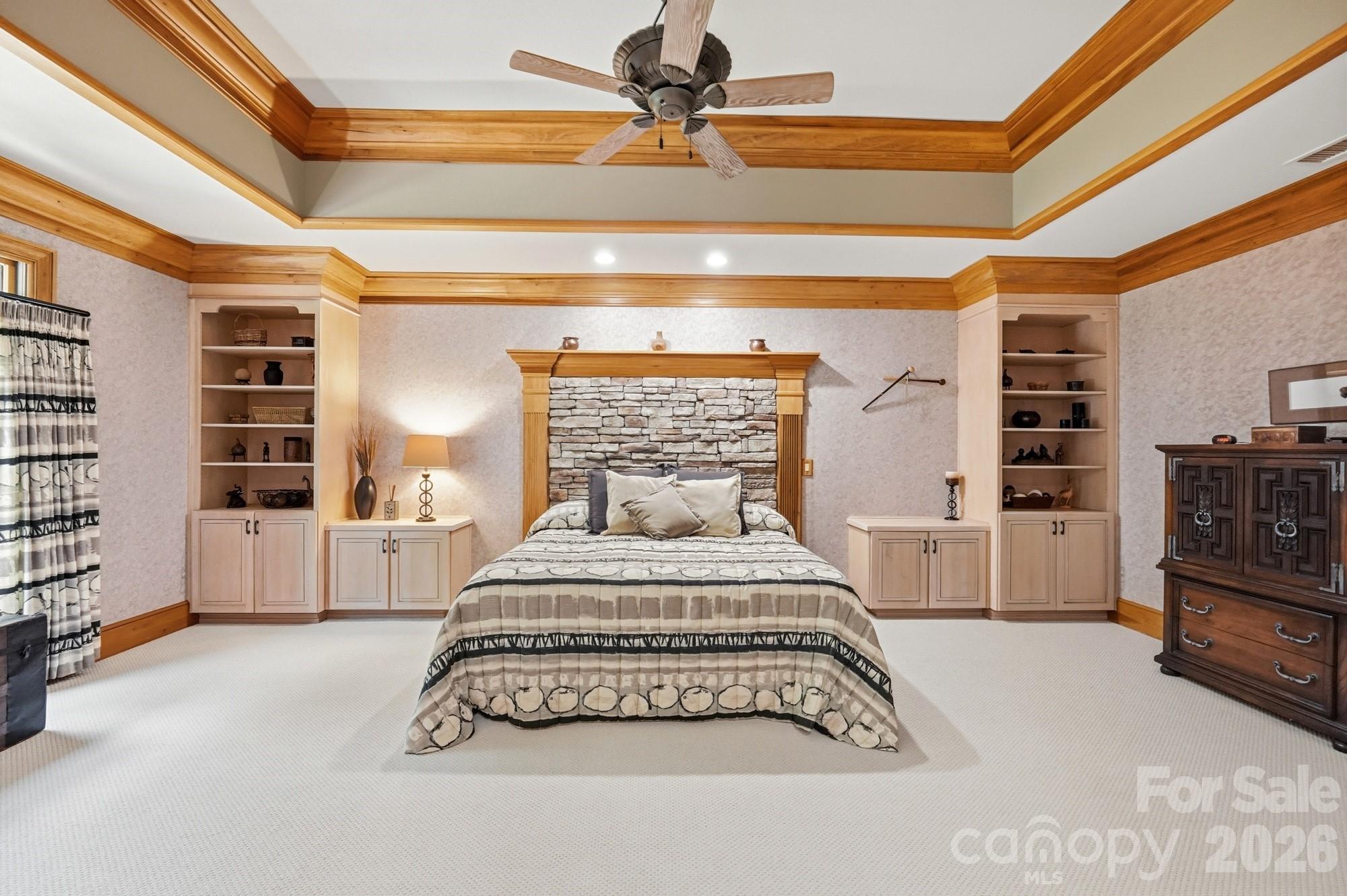 17532 Efird Road — Albemarle