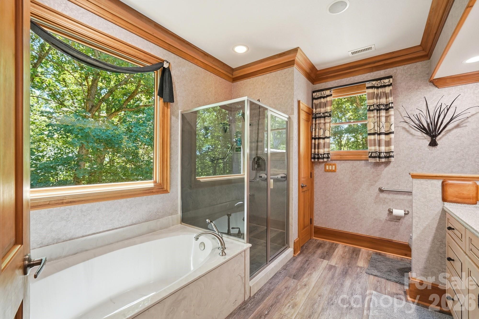 17532 Efird Road — Albemarle