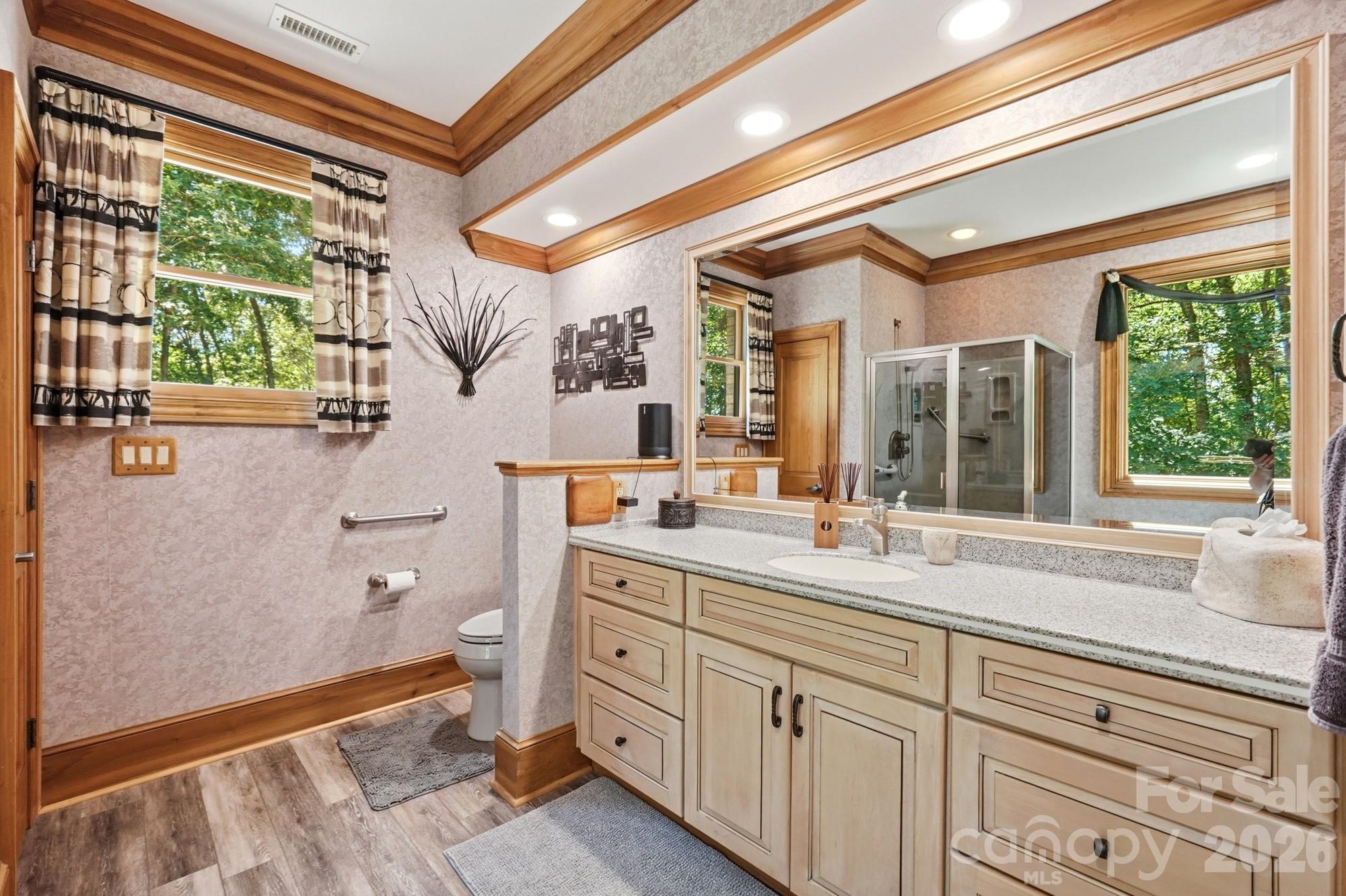 17532 Efird Road — Albemarle