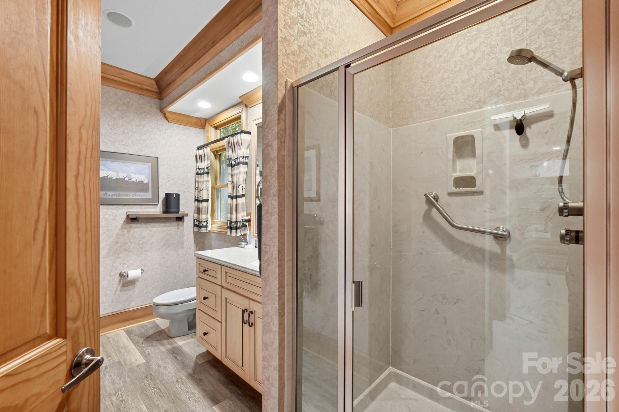 17532 Efird Road — Albemarle