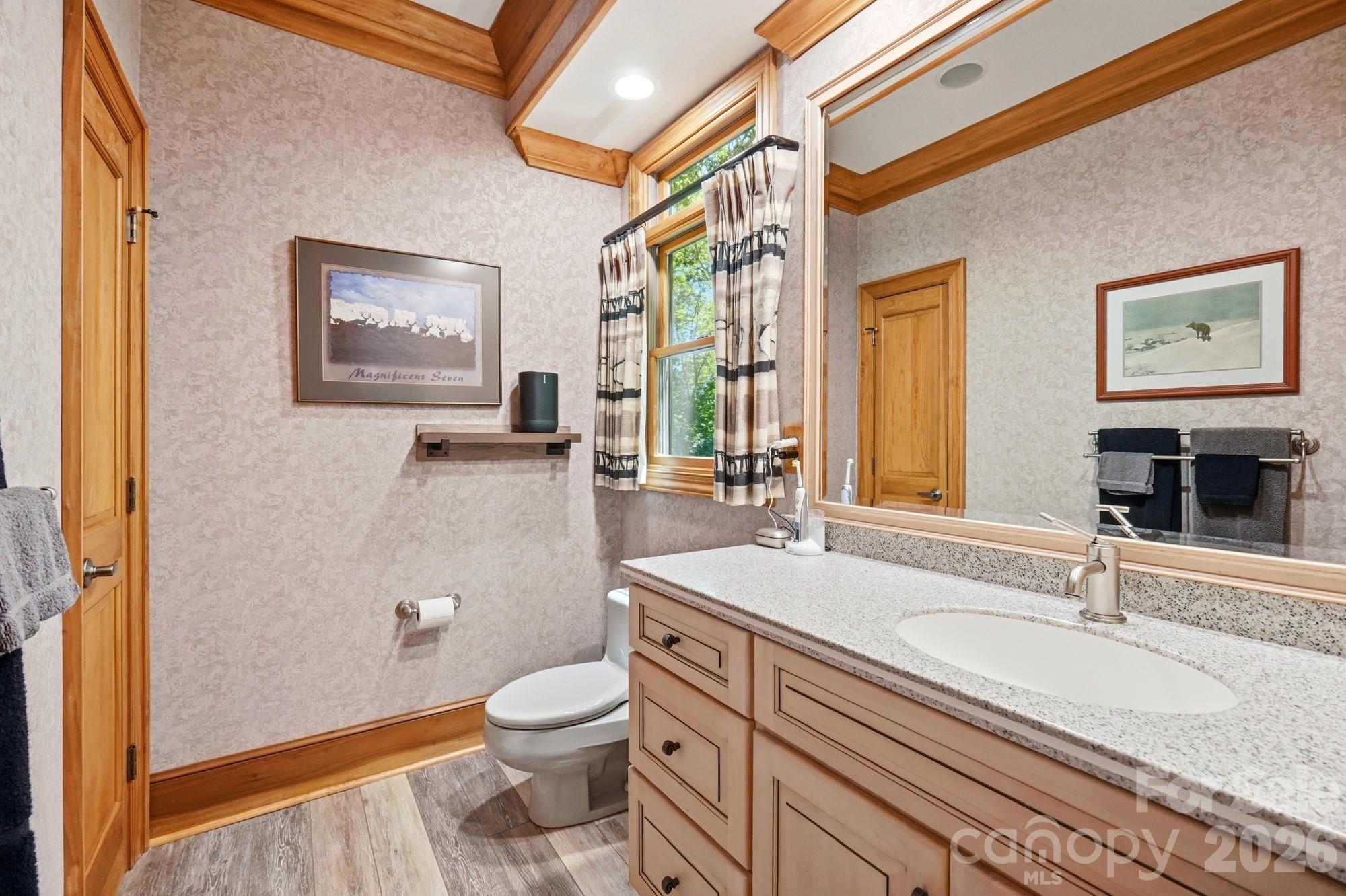 17532 Efird Road — Albemarle