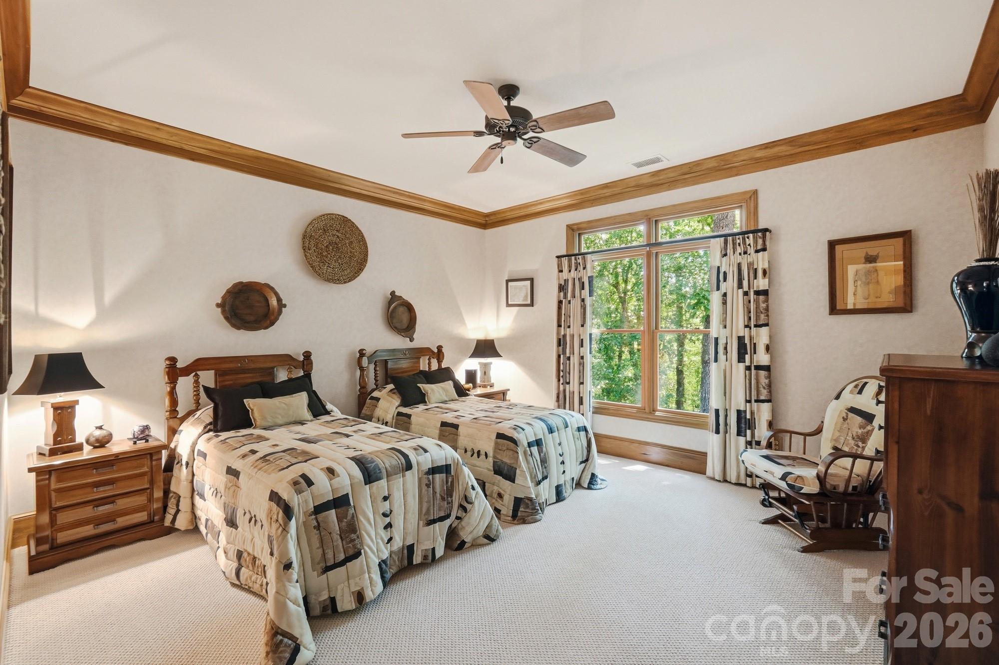 17532 Efird Road — Albemarle