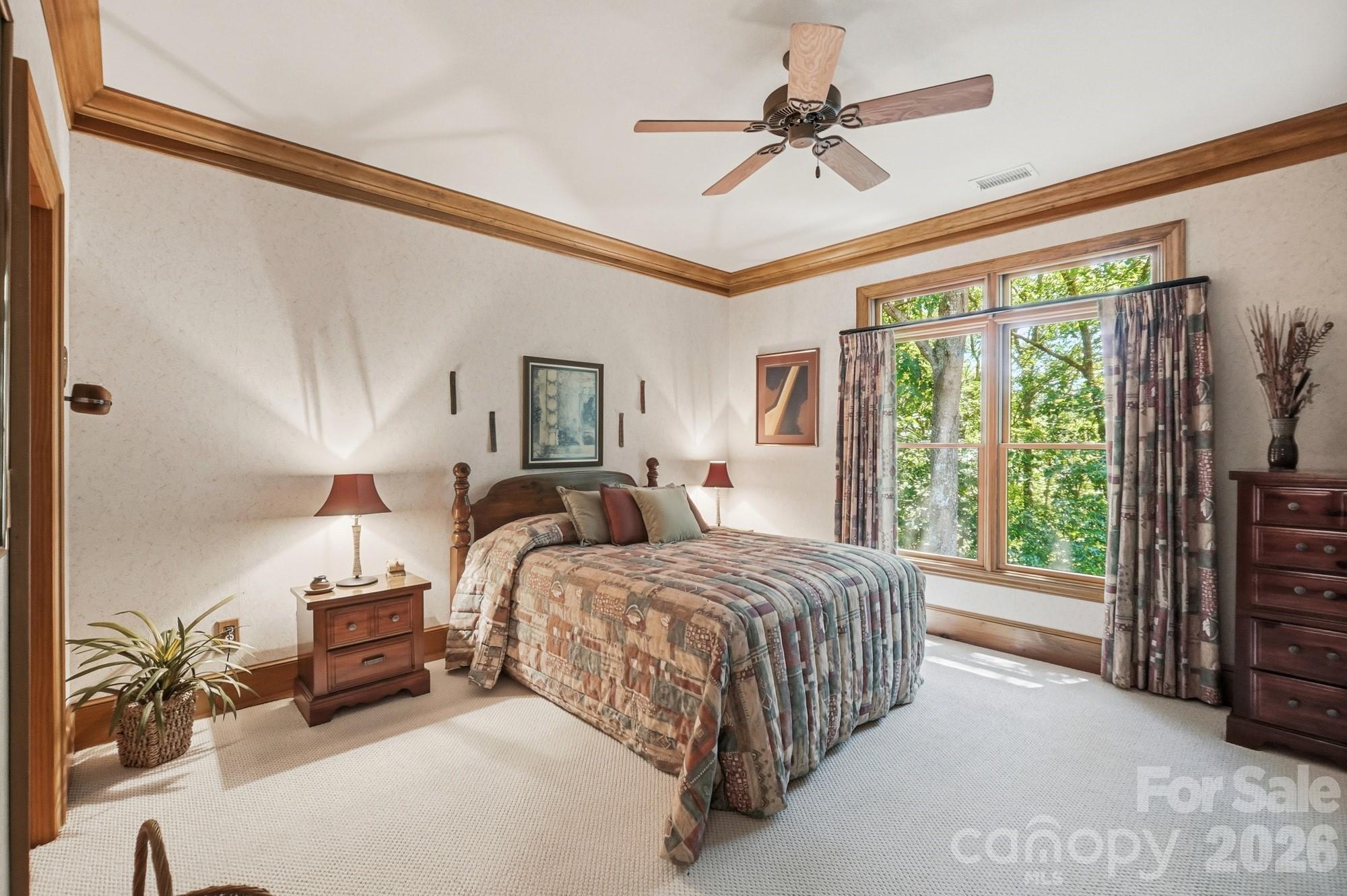 17532 Efird Road — Albemarle