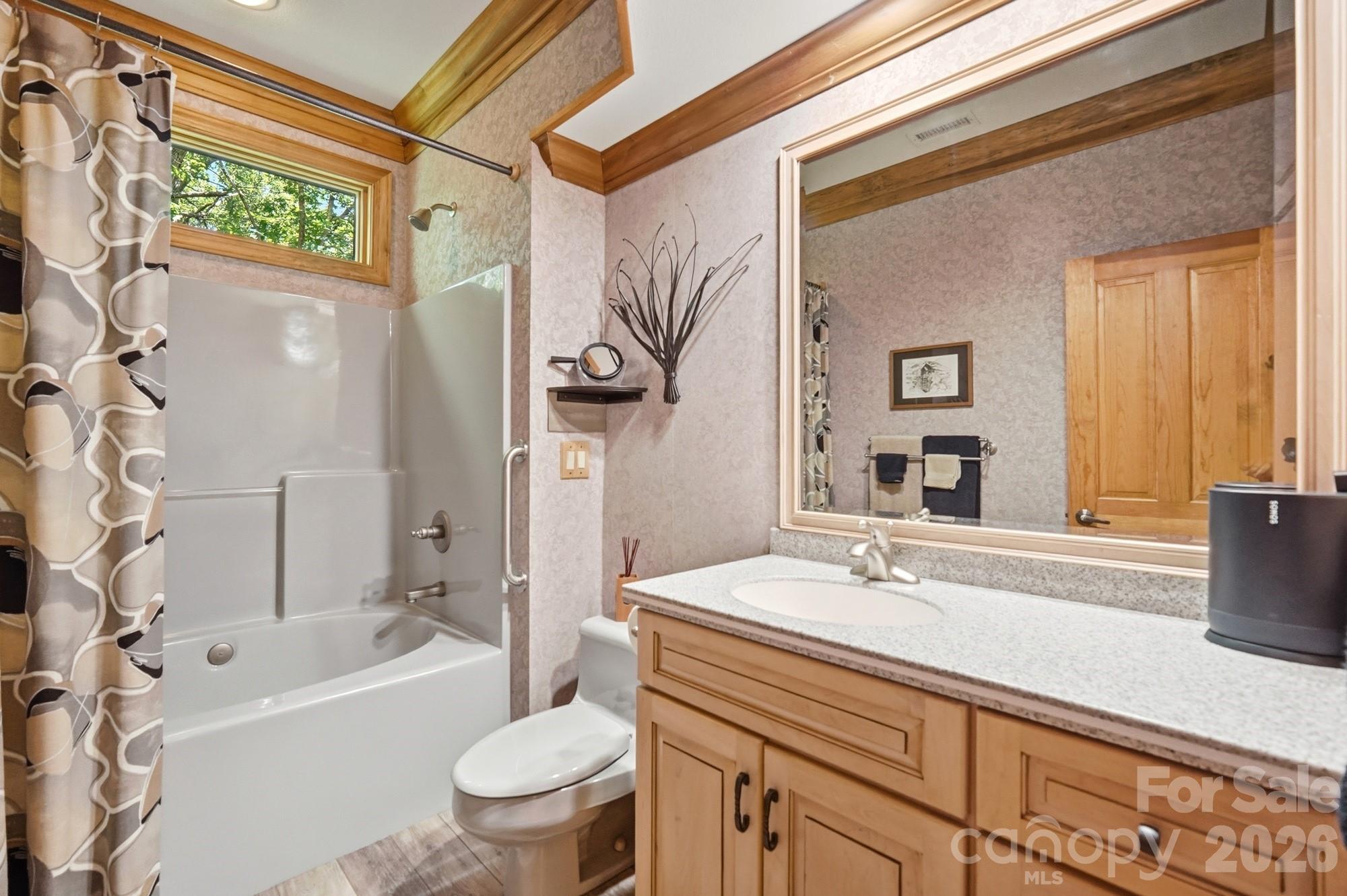 17532 Efird Road — Albemarle
