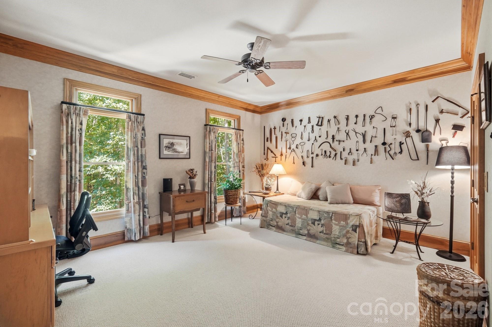 17532 Efird Road — Albemarle