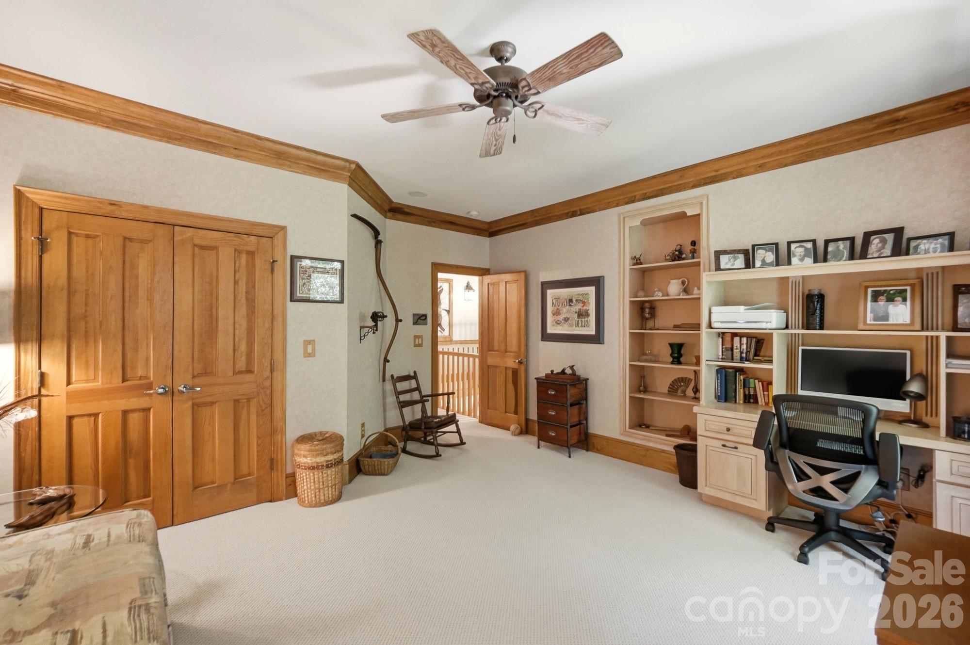 17532 Efird Road — Albemarle