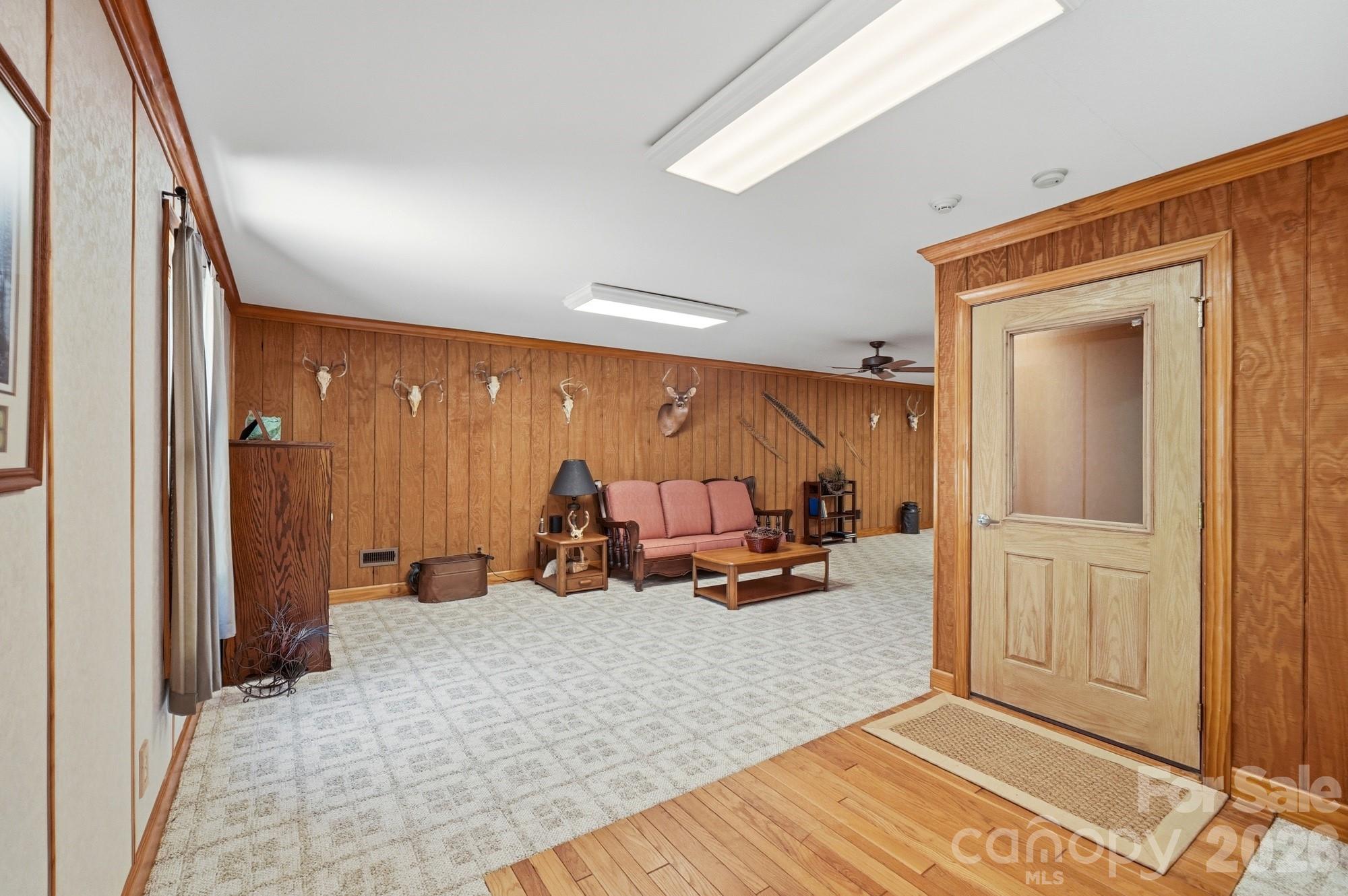 17532 Efird Road — Albemarle