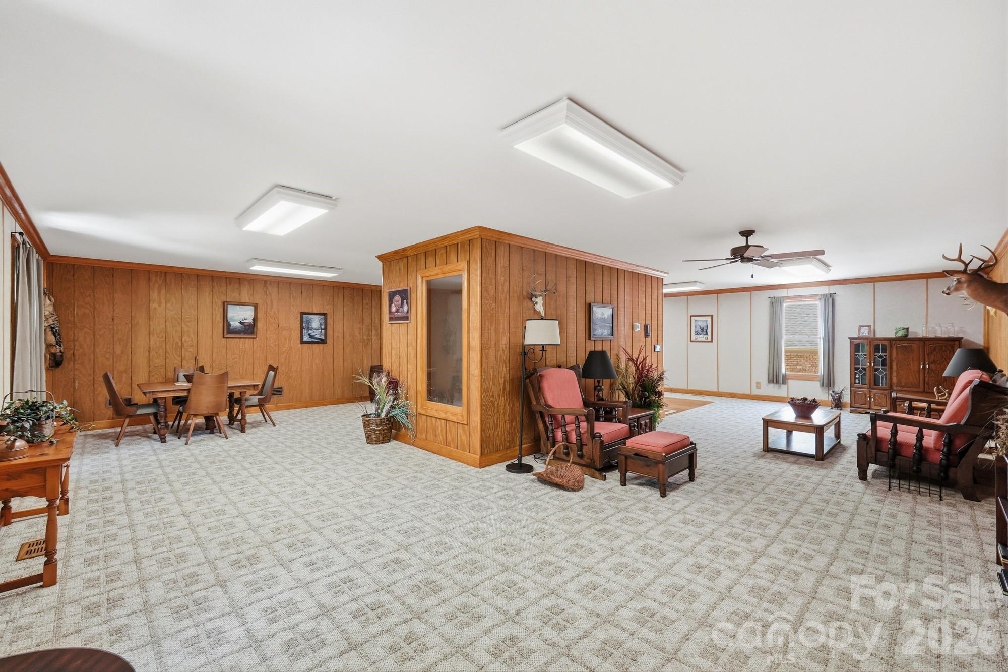 17532 Efird Road — Albemarle