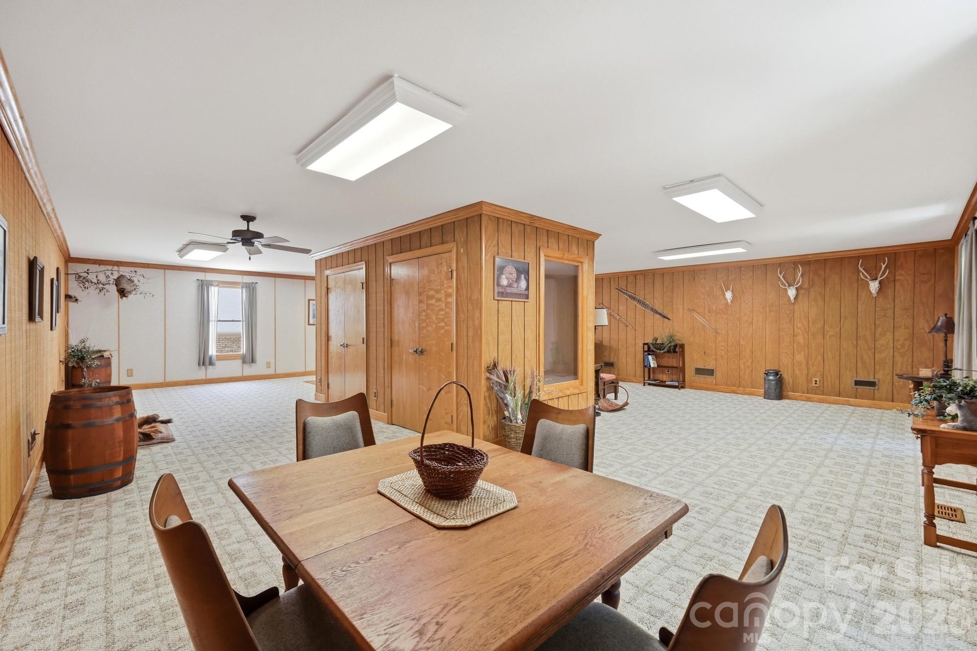 17532 Efird Road — Albemarle