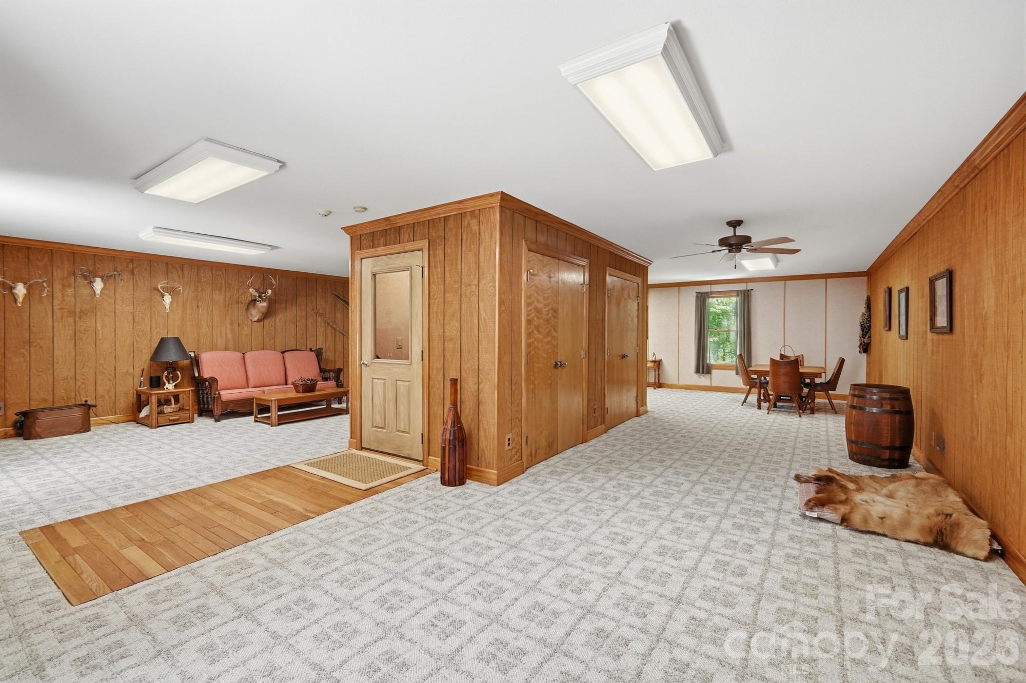 17532 Efird Road — Albemarle