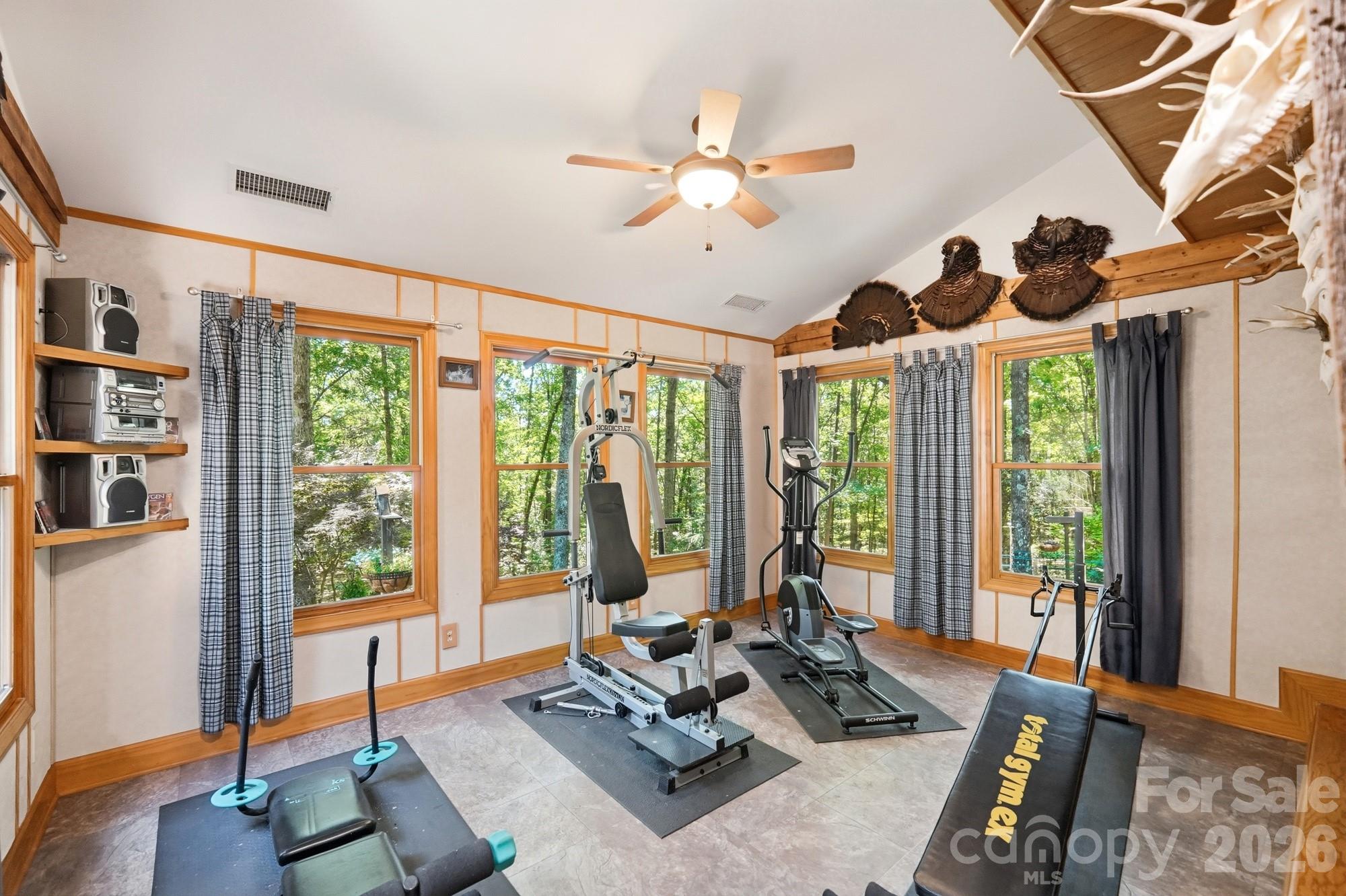 17532 Efird Road — Albemarle