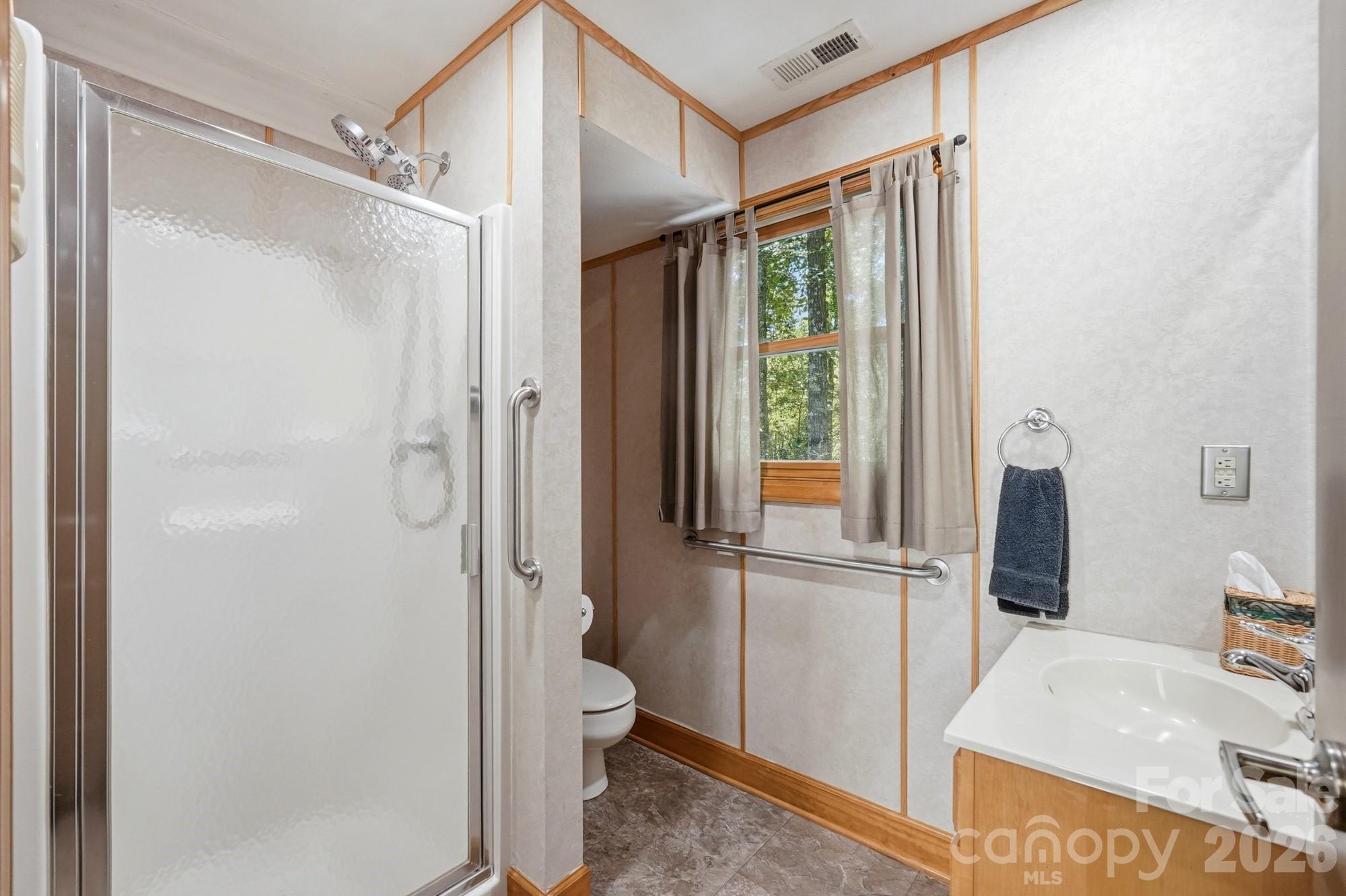 17532 Efird Road — Albemarle