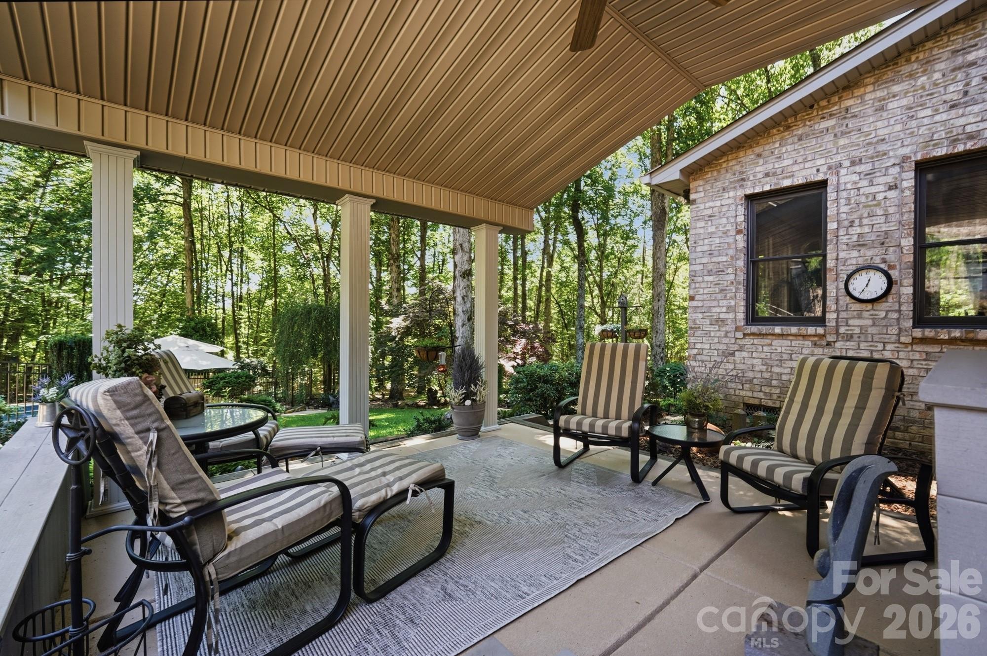 17532 Efird Road — Albemarle