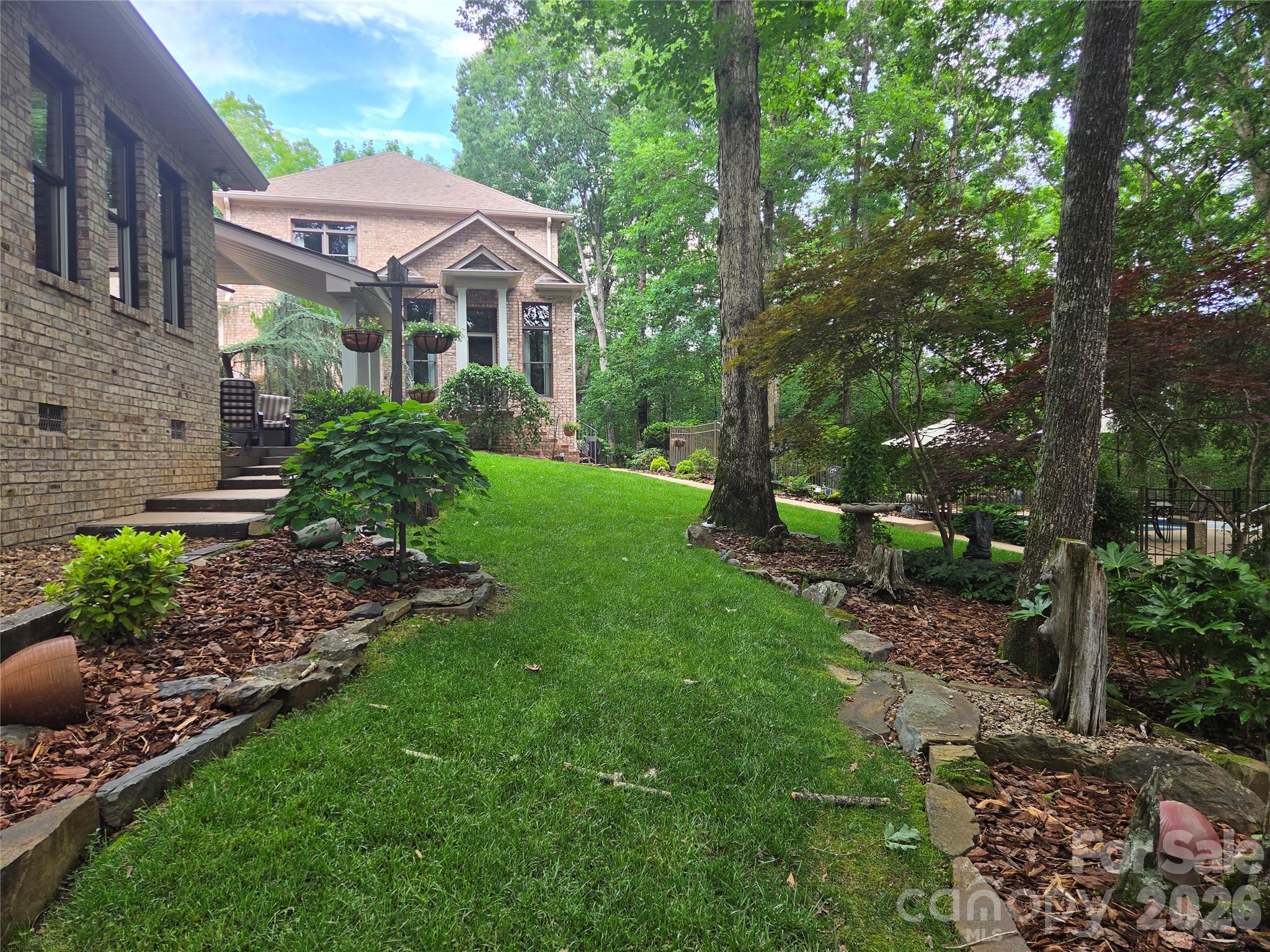 17532 Efird Road — Albemarle