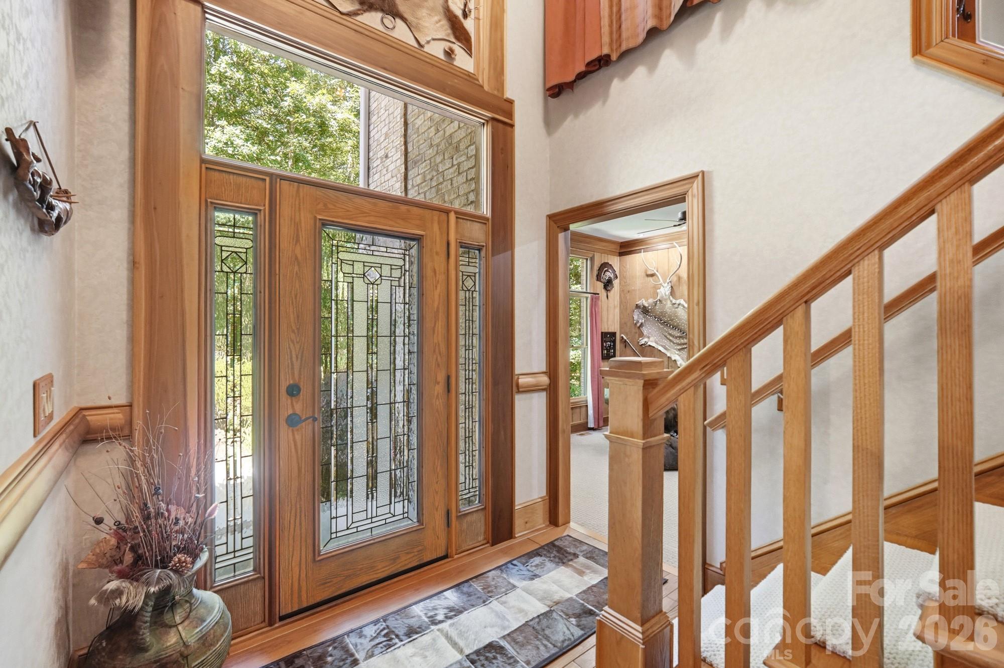 17532 Efird Road — Albemarle