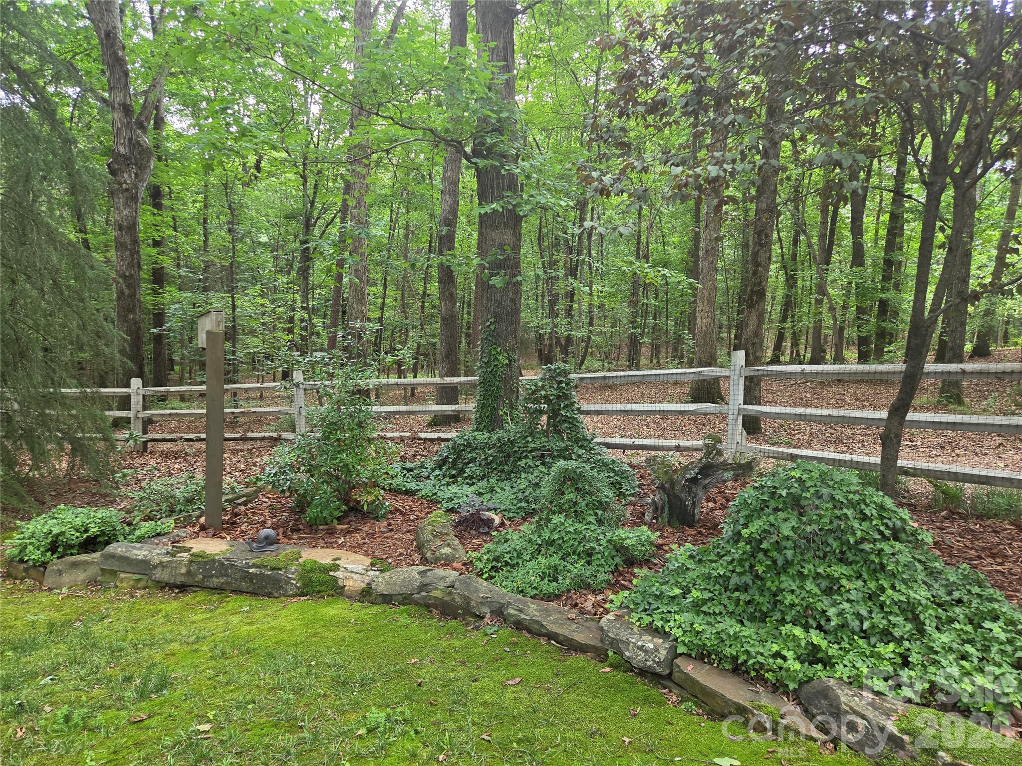 17532 Efird Road — Albemarle