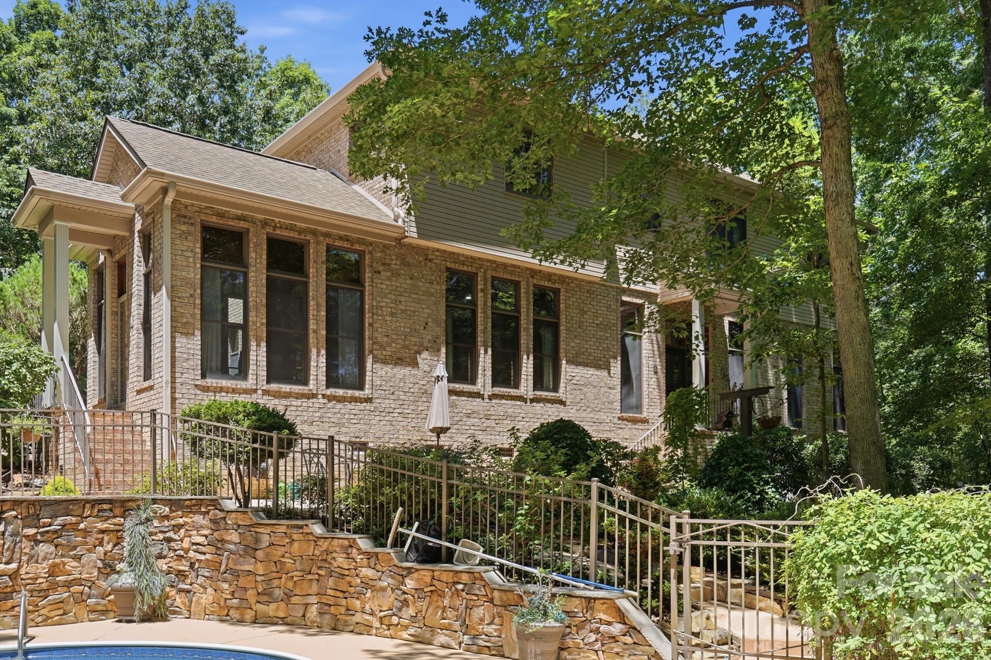 17532 Efird Road — Albemarle