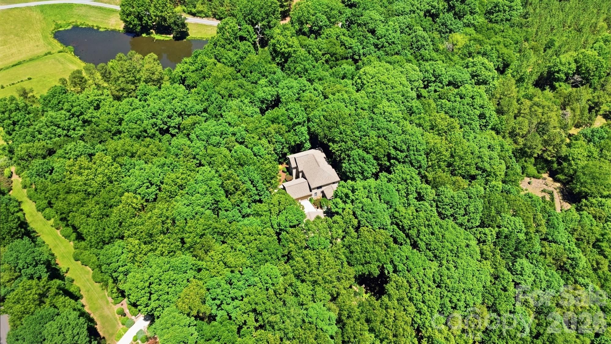 17532 Efird Road — Albemarle