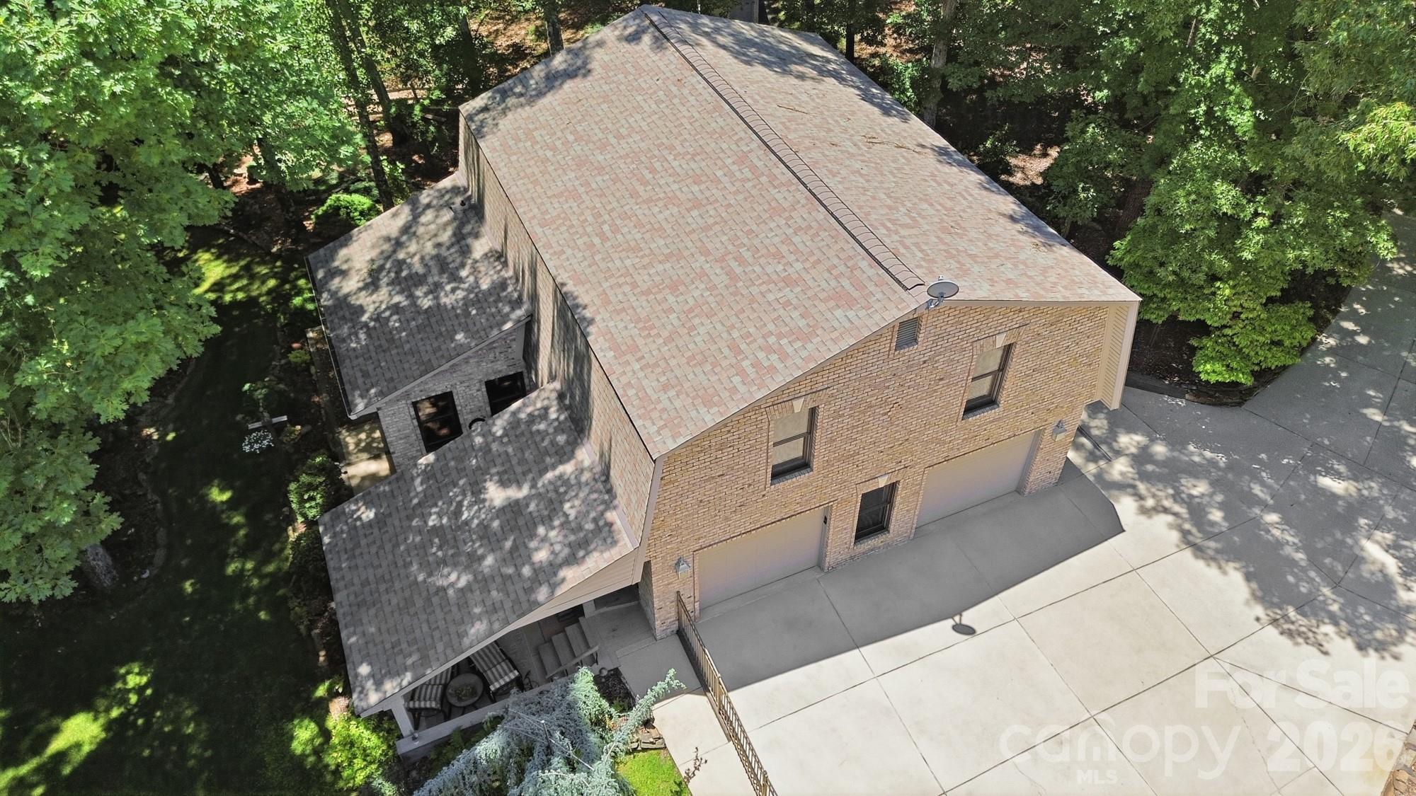 17532 Efird Road — Albemarle