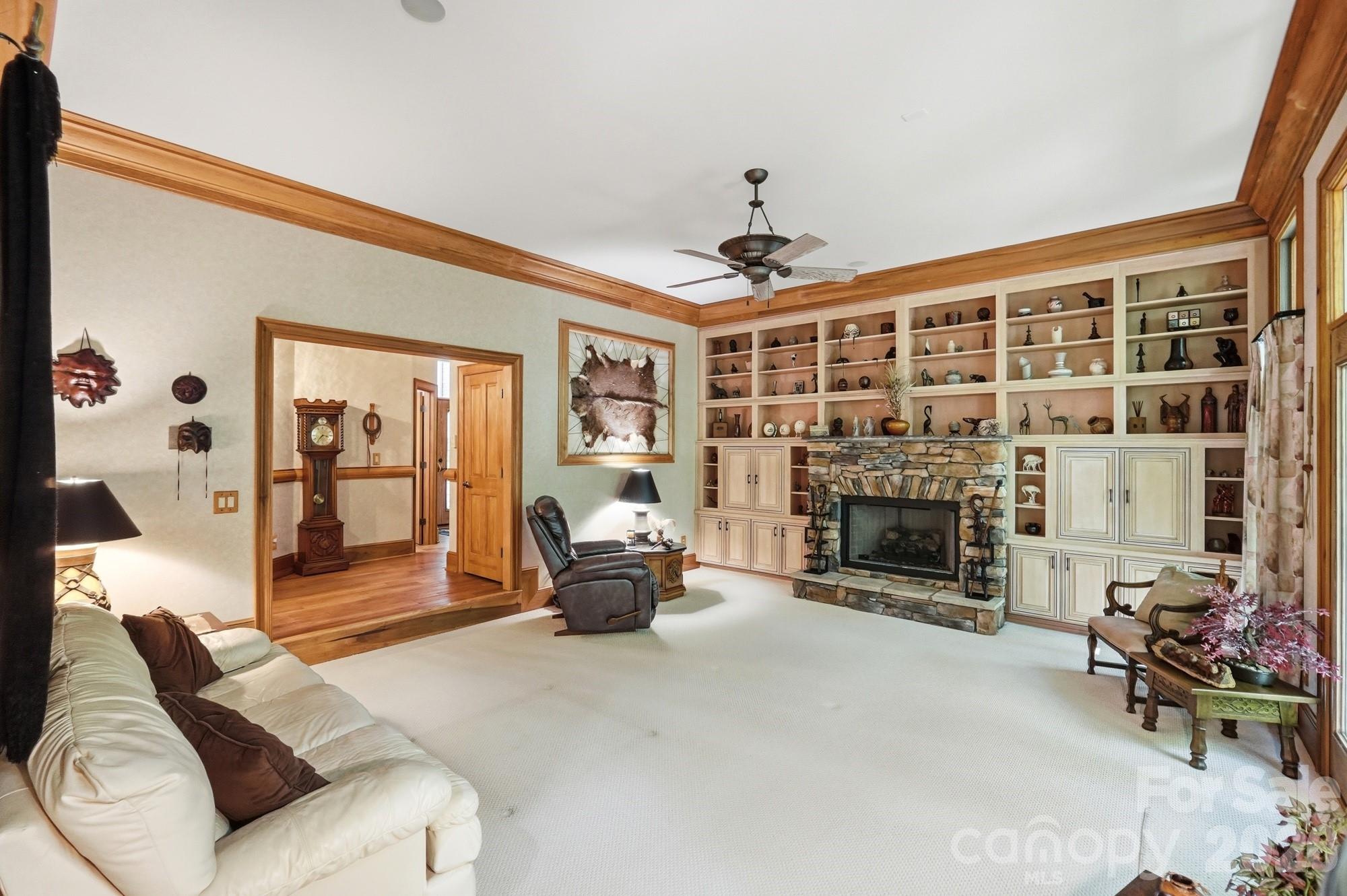 17532 Efird Road — Albemarle