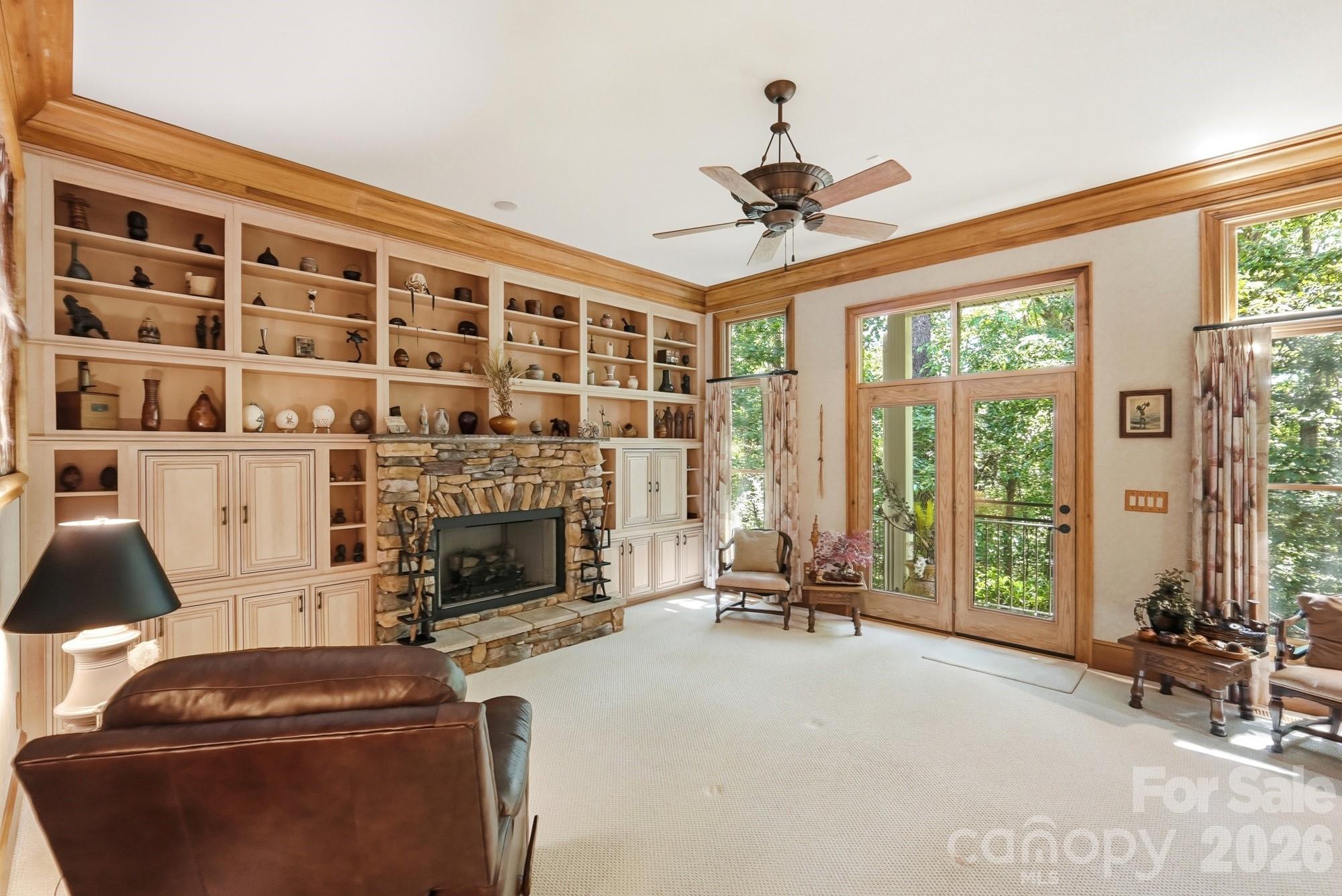 17532 Efird Road — Albemarle