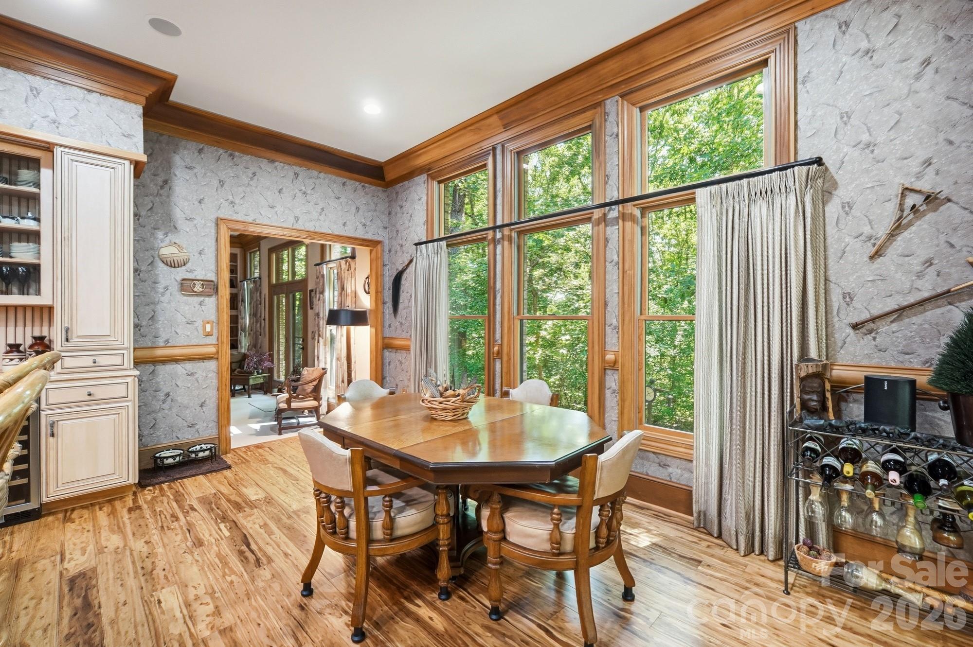 17532 Efird Road — Albemarle