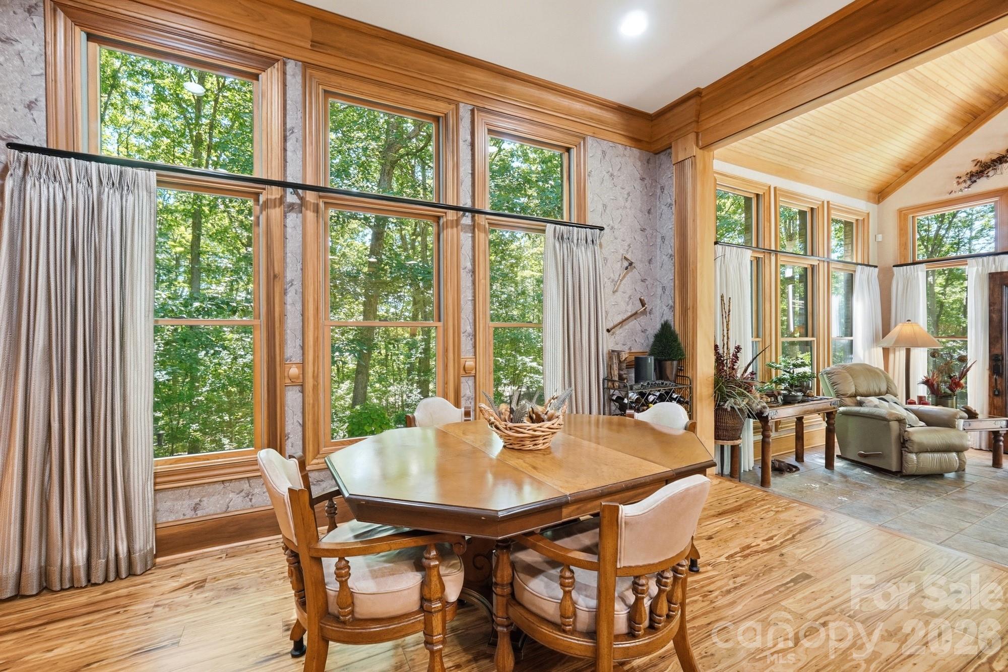 17532 Efird Road — Albemarle