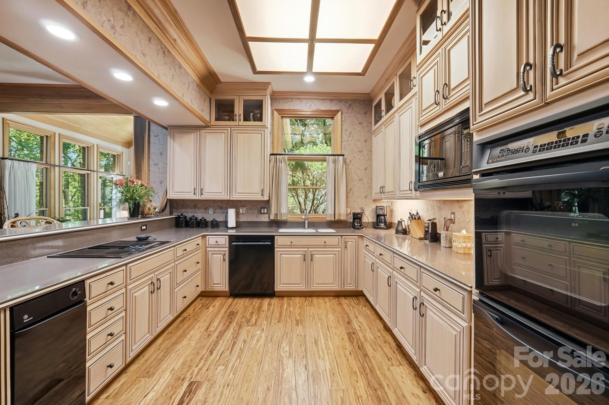17532 Efird Road — Albemarle
