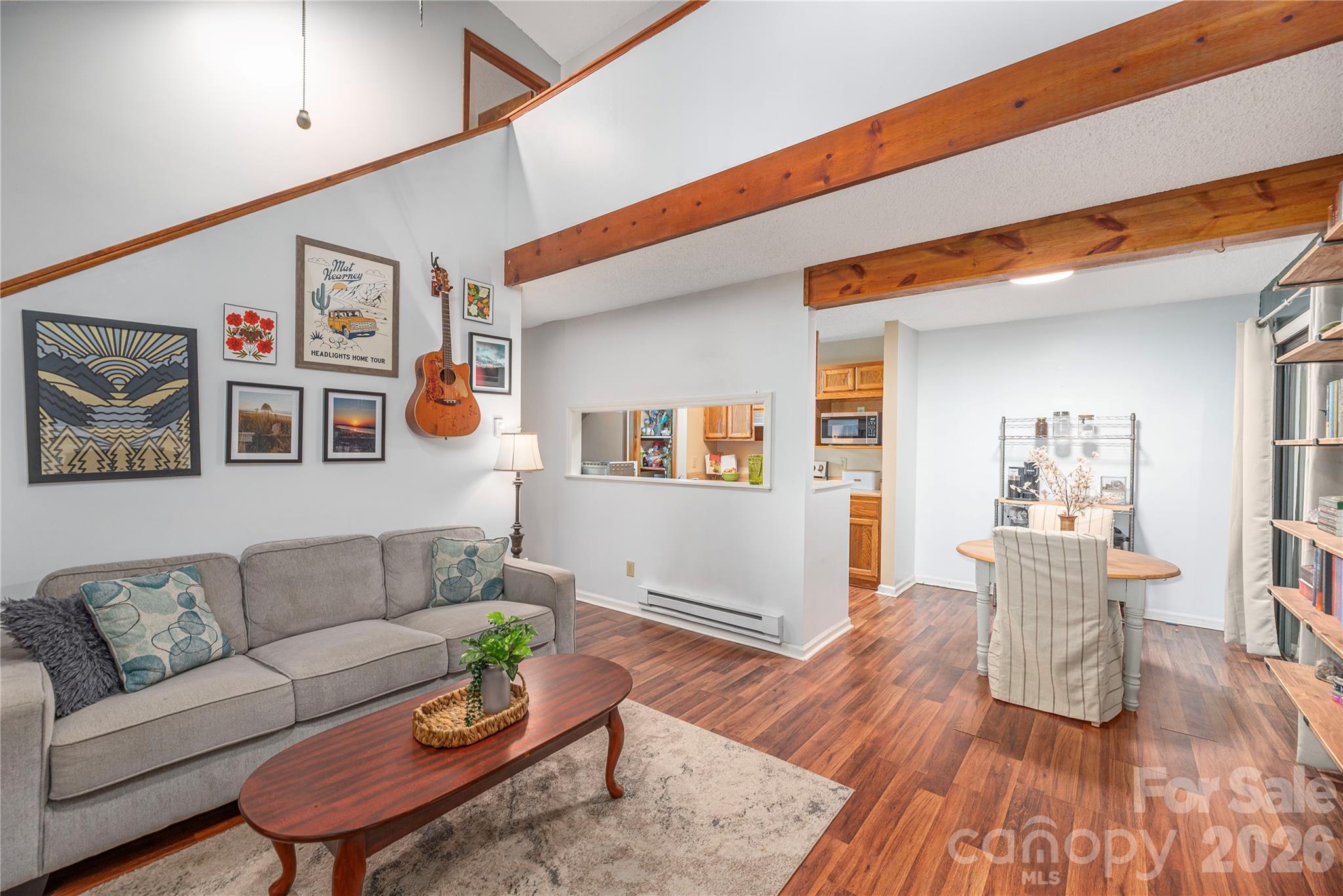 100 Bristol Lane — Maggie Valley