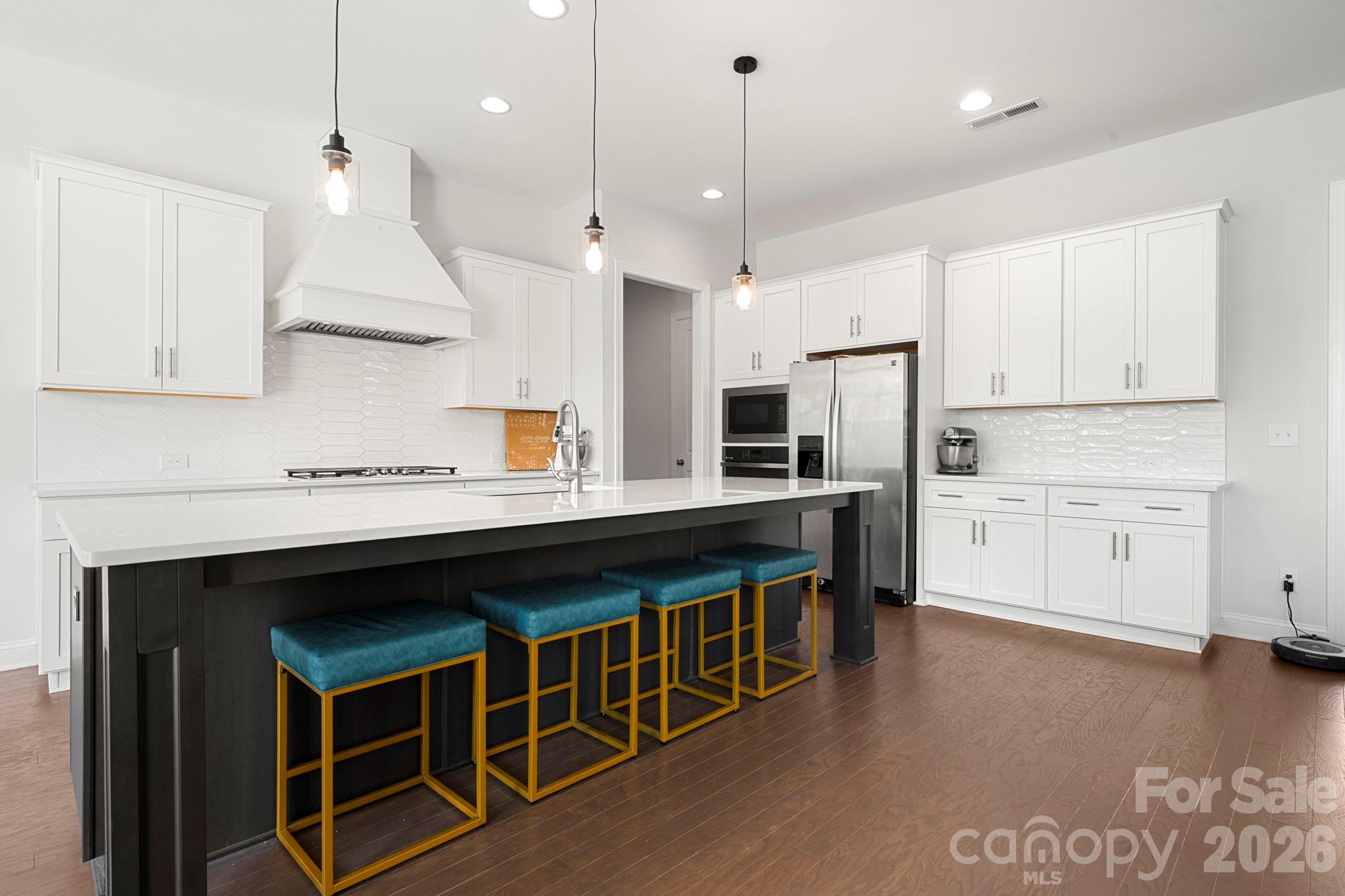 5005 Alexander Manor Drive — Charlotte