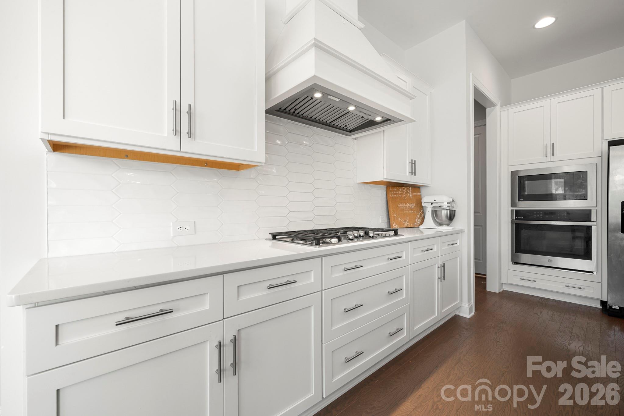 5005 Alexander Manor Drive — Charlotte