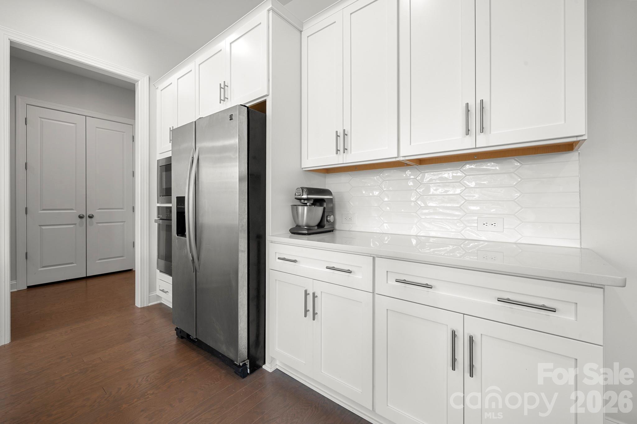 5005 Alexander Manor Drive — Charlotte