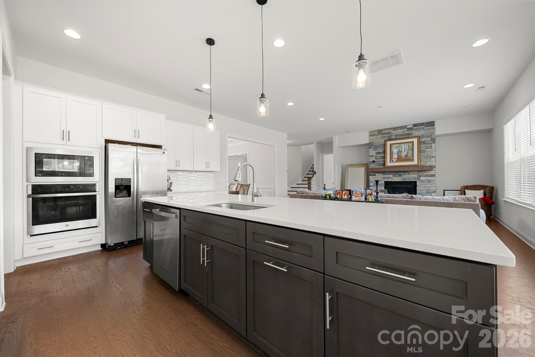 5005 Alexander Manor Drive — Charlotte