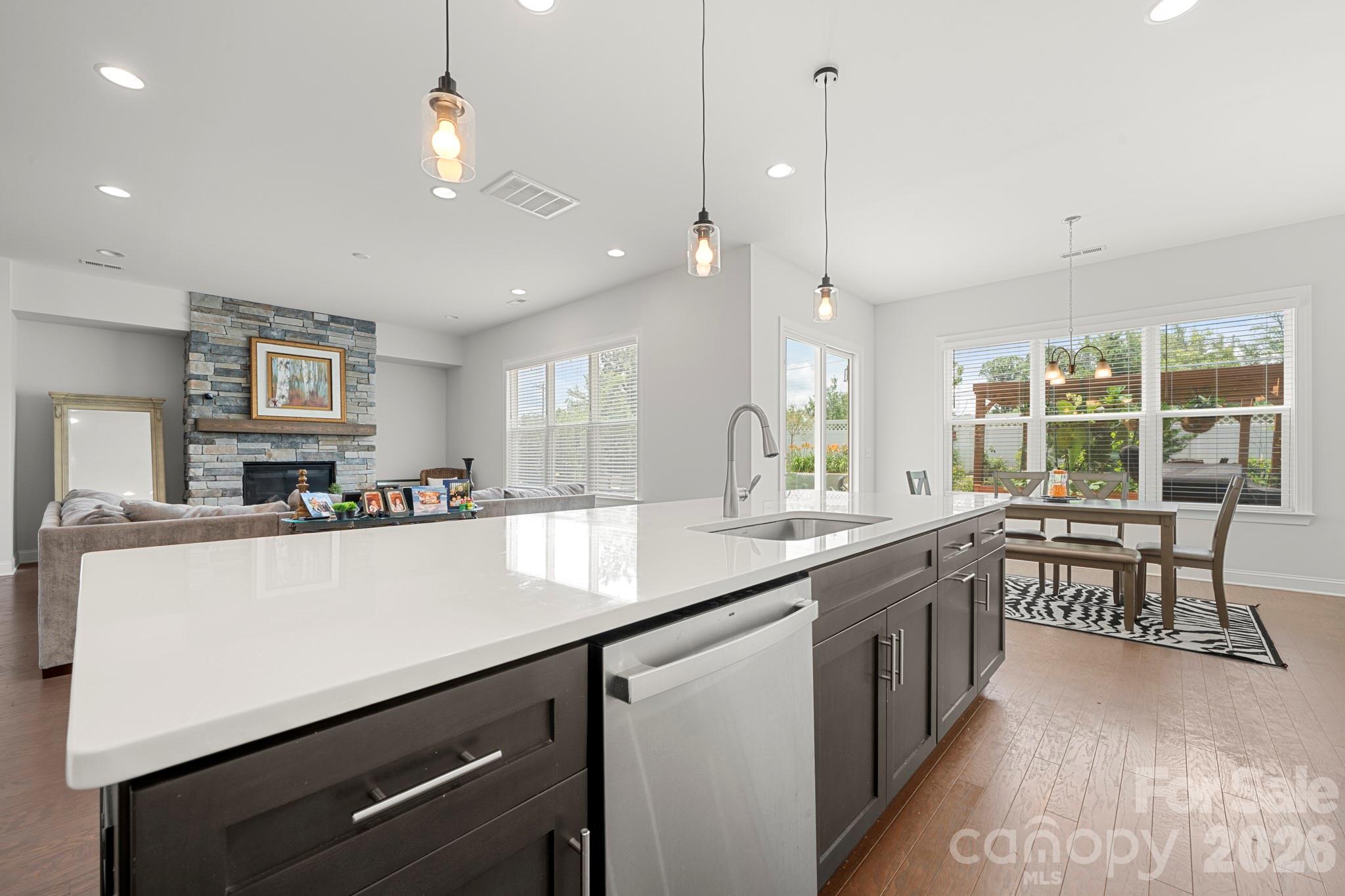 5005 Alexander Manor Drive — Charlotte