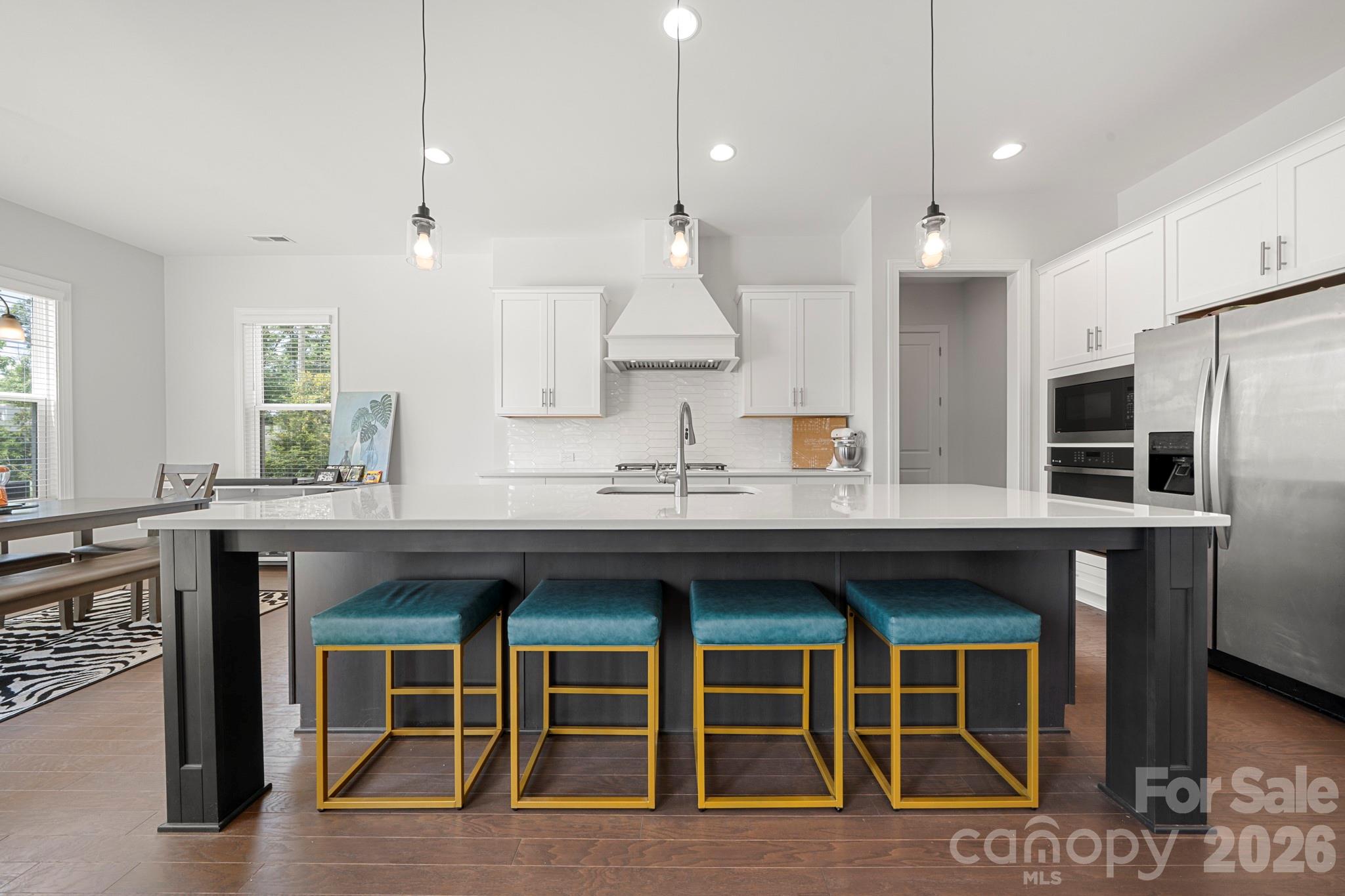 5005 Alexander Manor Drive — Charlotte