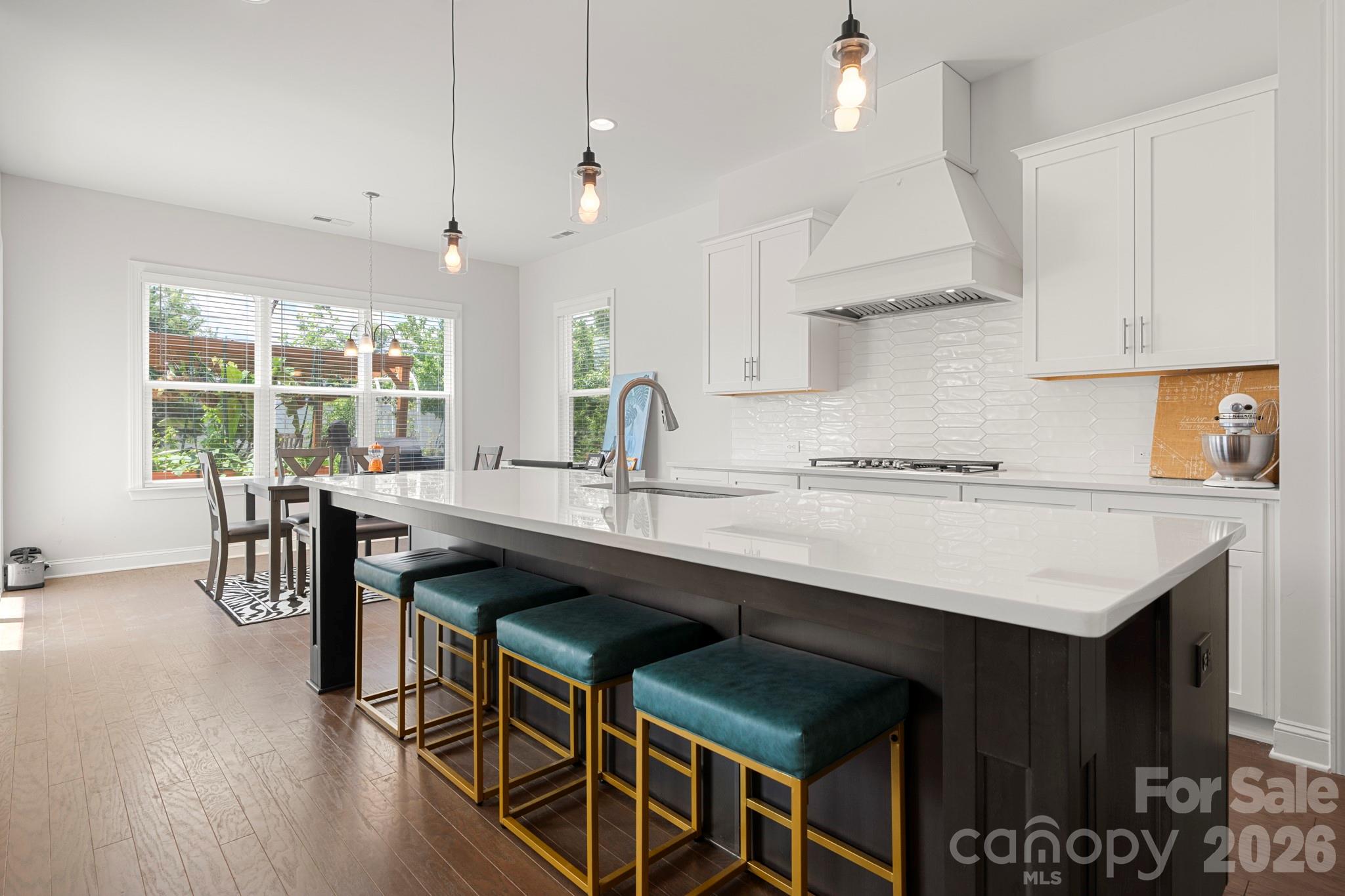 5005 Alexander Manor Drive — Charlotte