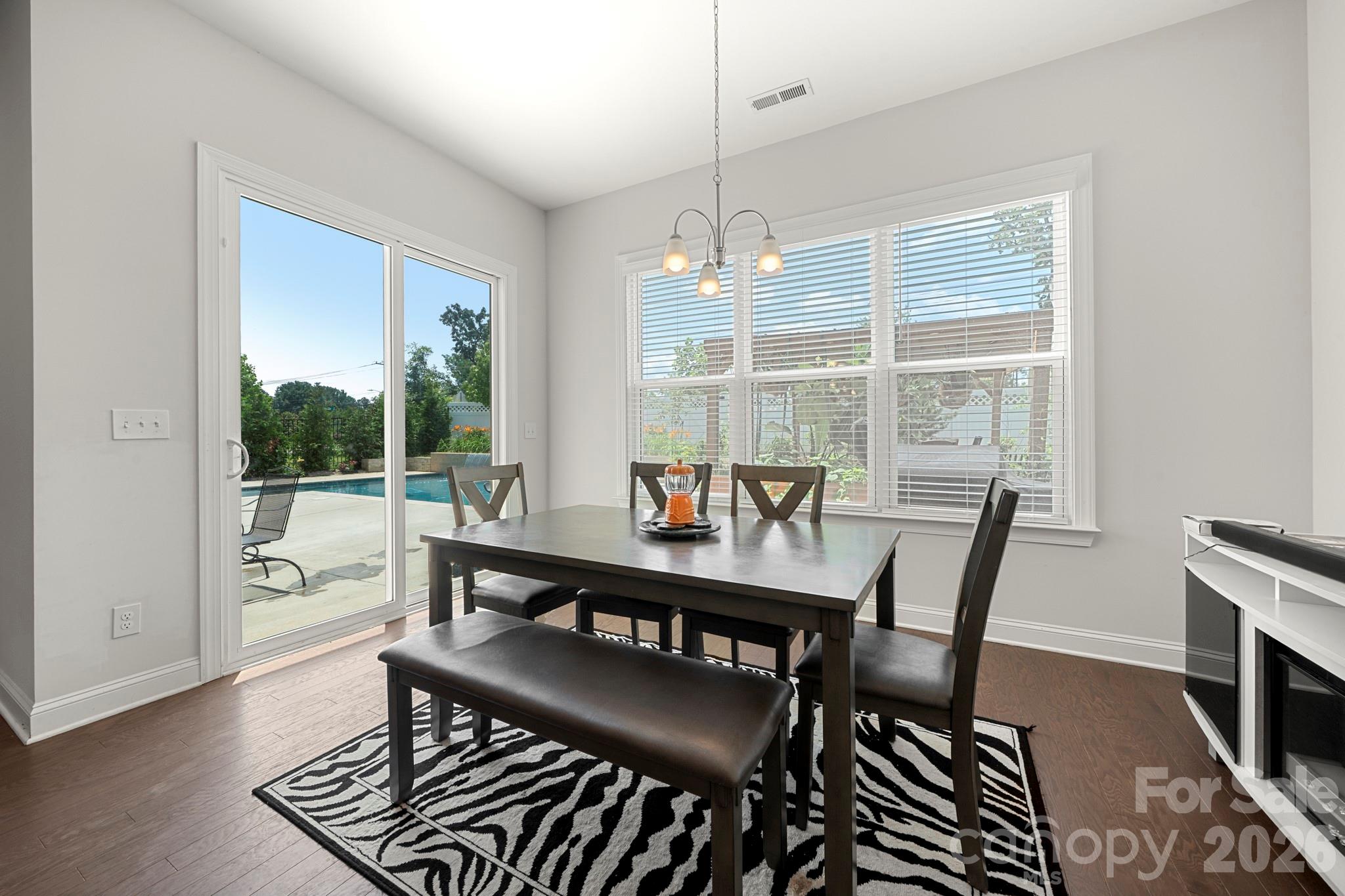 5005 Alexander Manor Drive — Charlotte