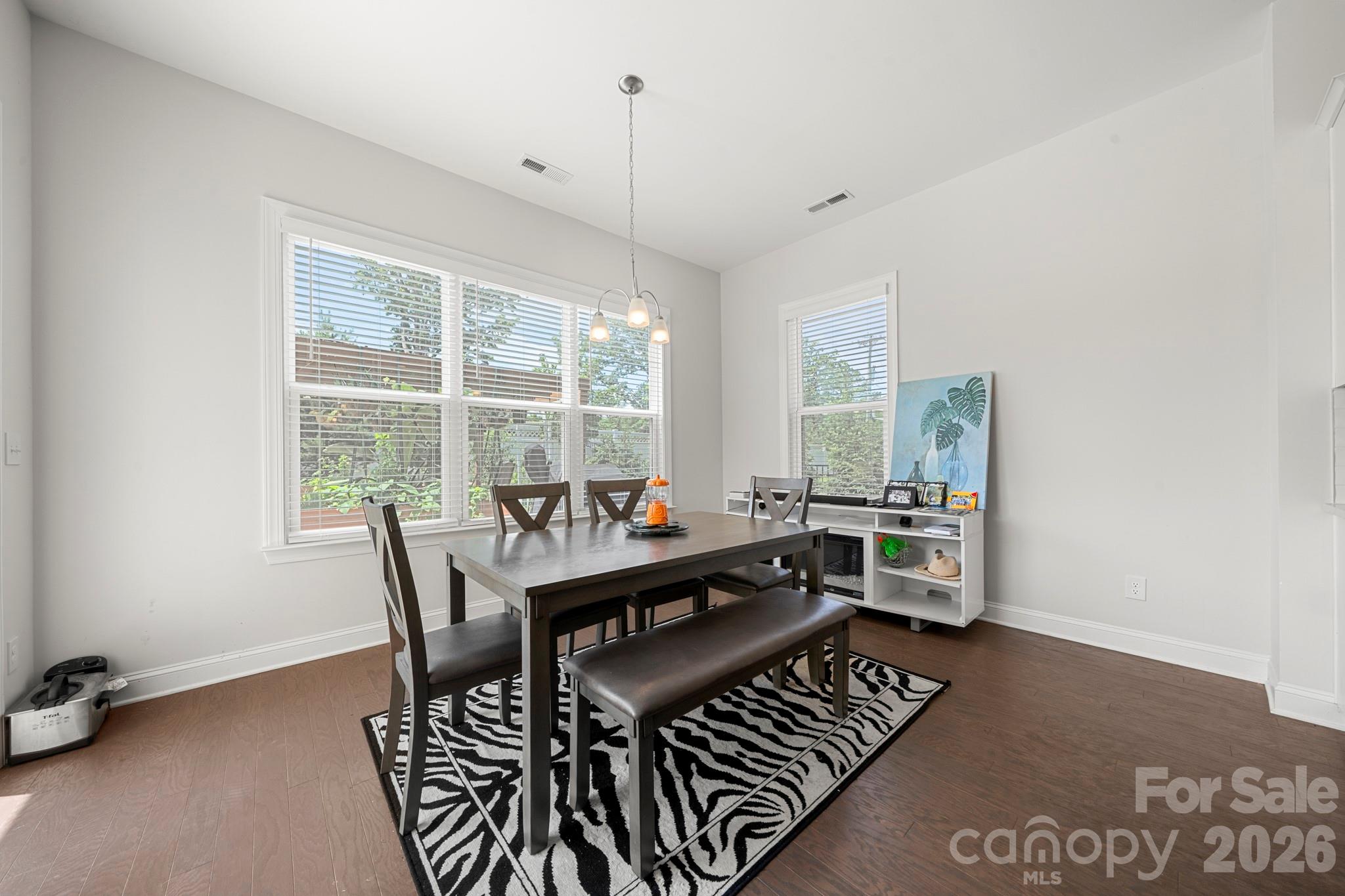 5005 Alexander Manor Drive — Charlotte
