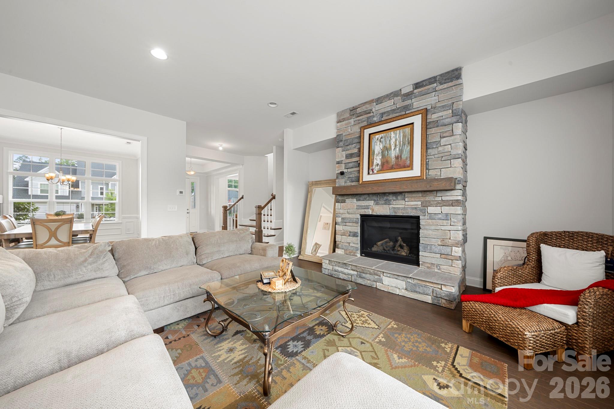 5005 Alexander Manor Drive — Charlotte