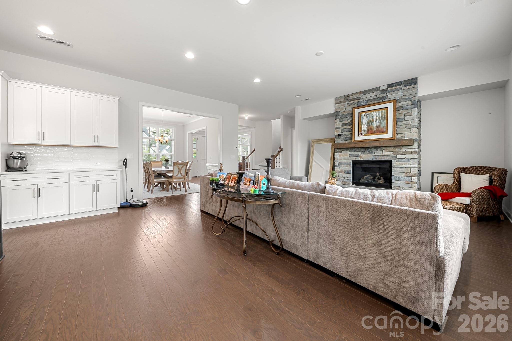 5005 Alexander Manor Drive — Charlotte