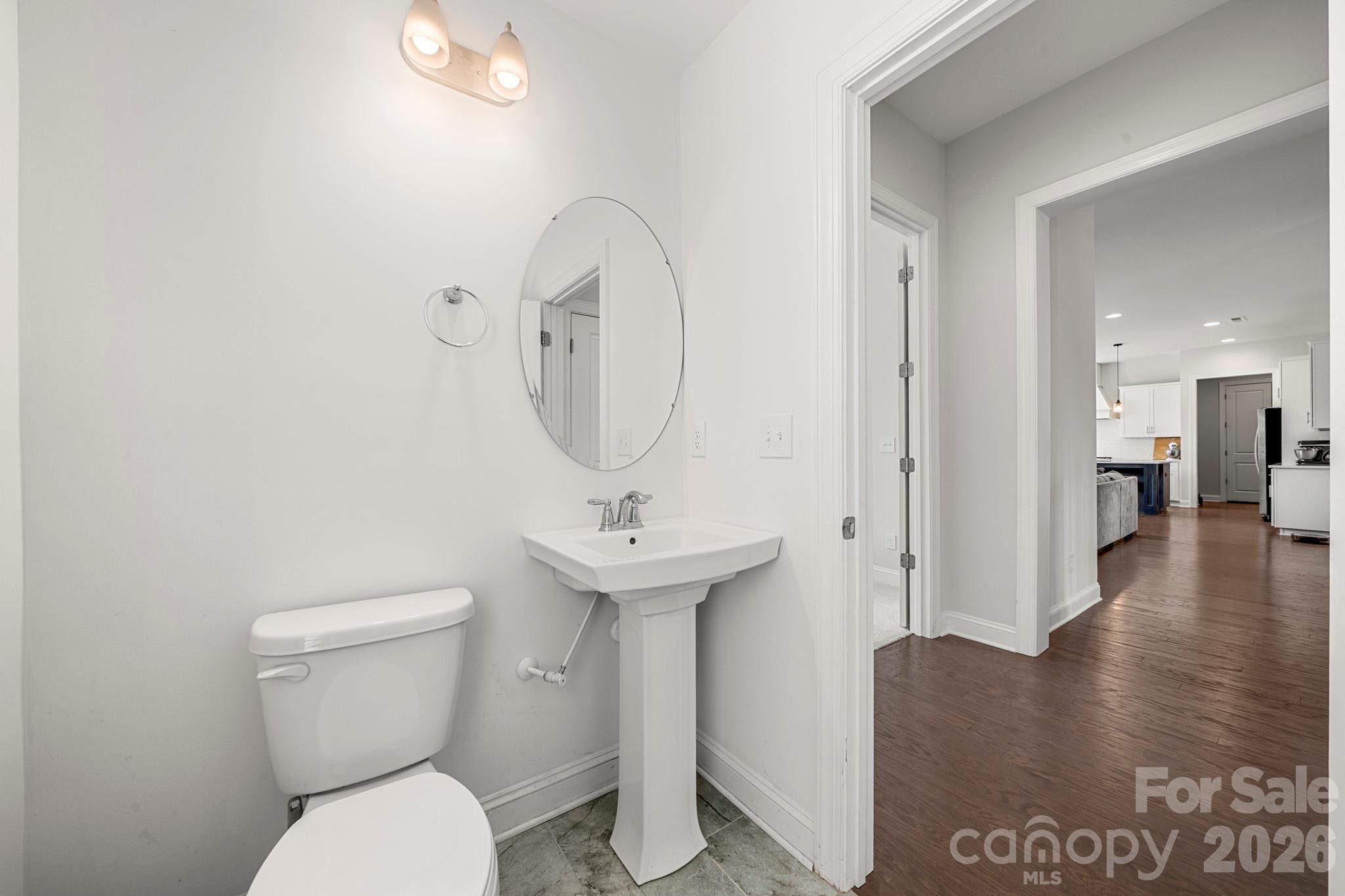 5005 Alexander Manor Drive — Charlotte