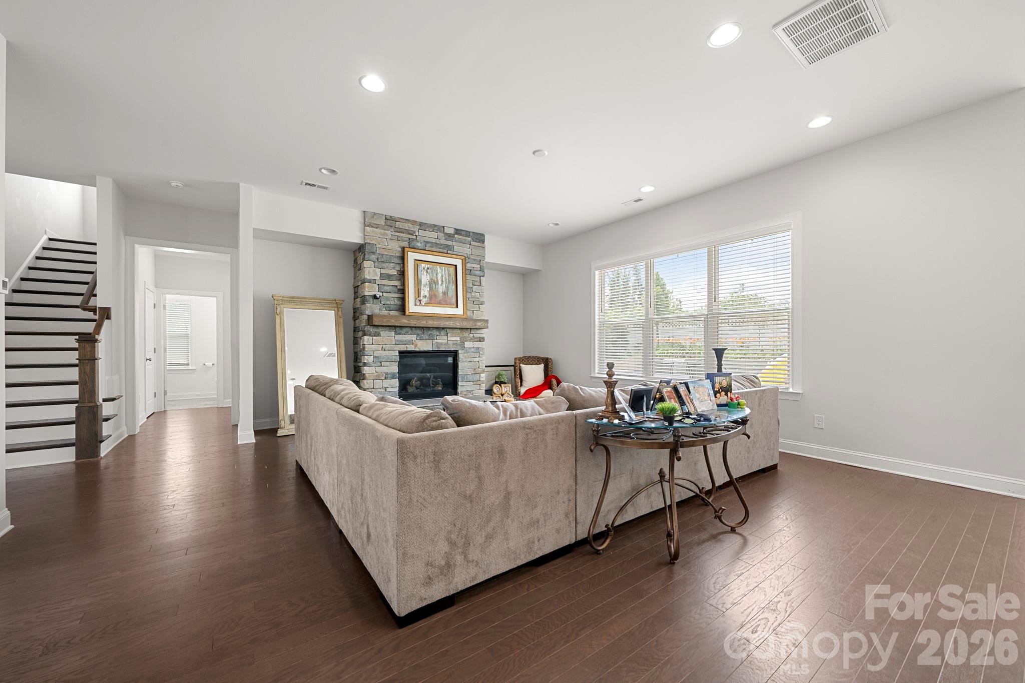 5005 Alexander Manor Drive — Charlotte